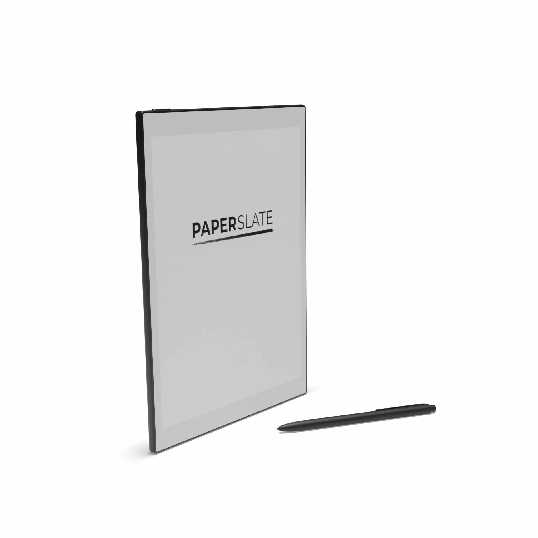 Bloc Notes Numérique Blanc Tablette Papier Eink Epaper Digital Notebook