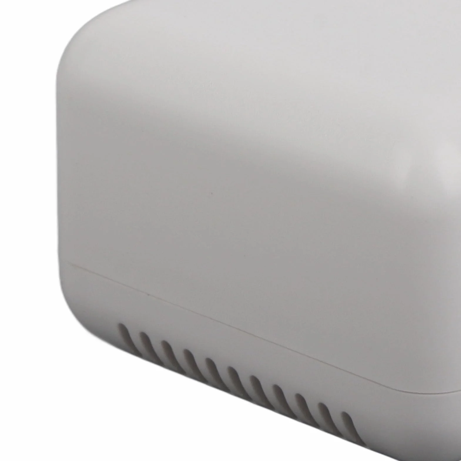 Dpofirs Serveur d'impression Réseau USB 2.0 LAN Adaptateur pour Imprimantes USB iOS Windows XP Android Type C