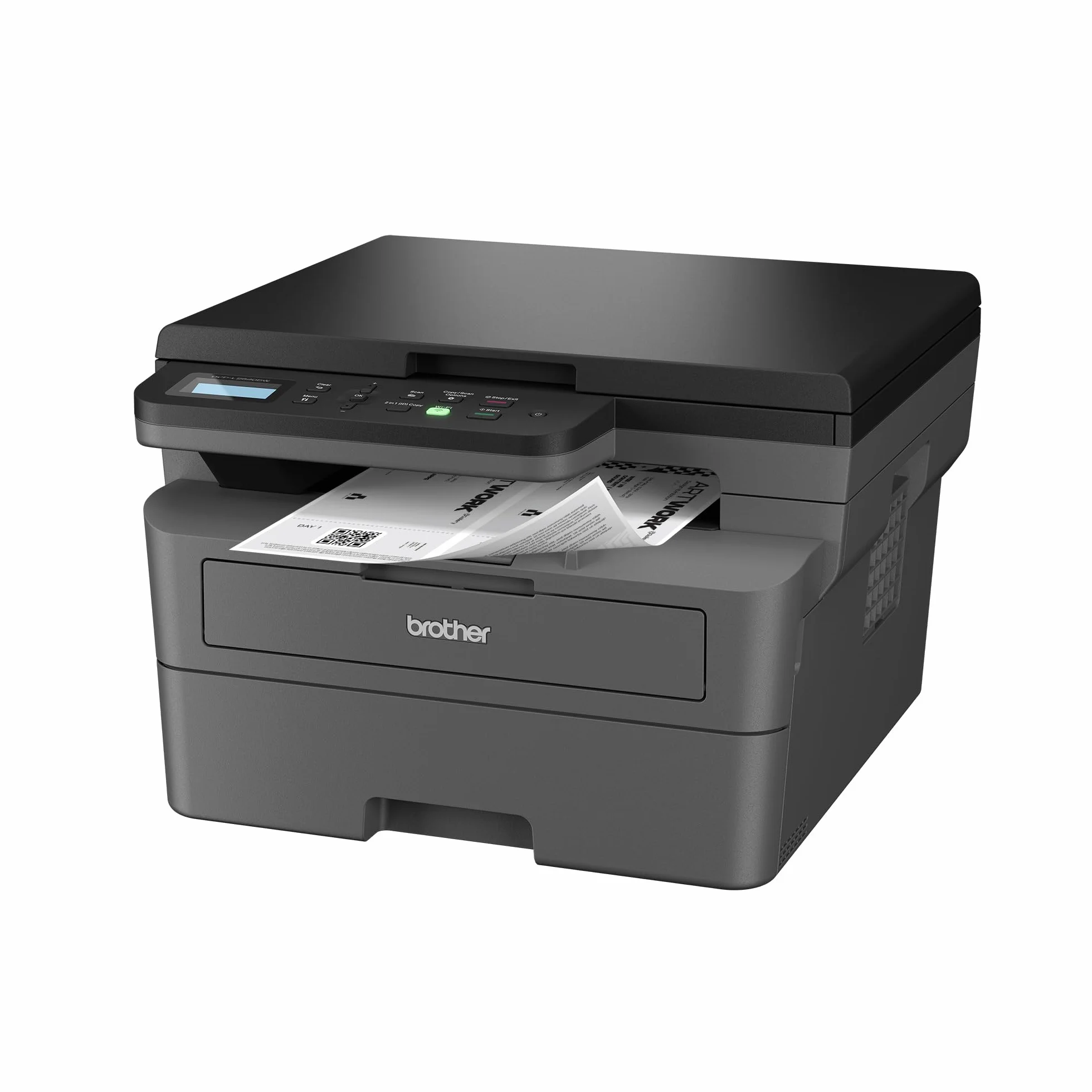 Brother DCP-L2620DW imprimante multifonction Laser A4 1200 x 1200 DPI 32 ppm Wifi