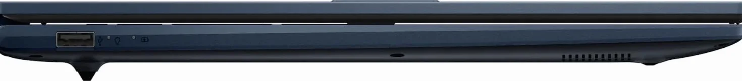 ASUS 17,3 Pouces Full HD Notebook Premium Intel Core 5 120U 10 cœurs 5 GHz 24 Go RAM SSD 1000 Go Intel Graphics HDMI BT Webcam USB-C WLAN Windows 11 Pro Microsoft Office