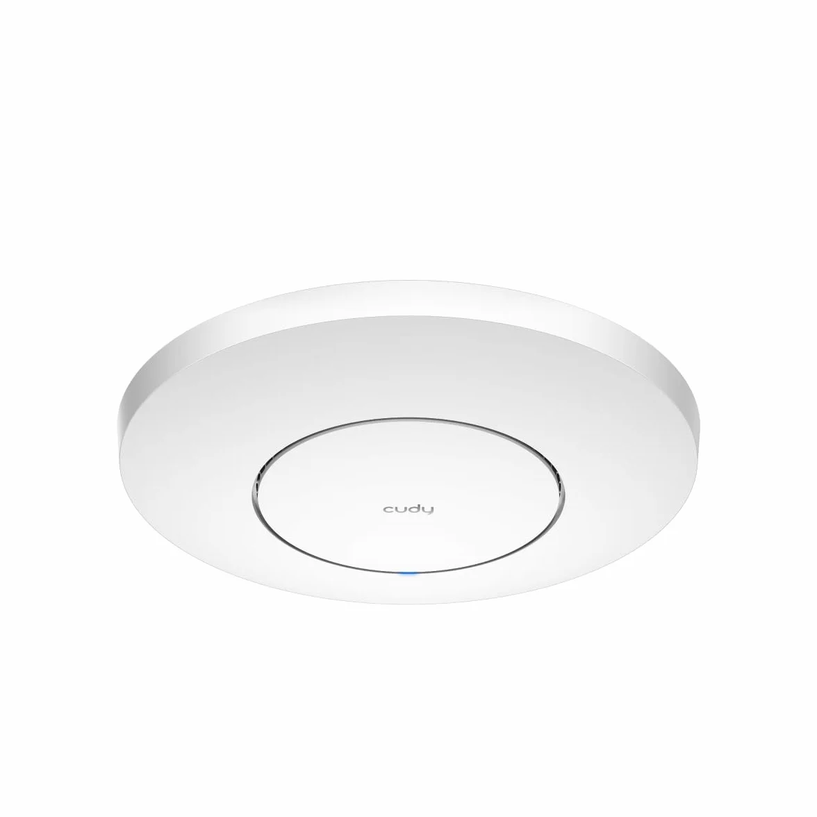 Cudy Point d'accès sans Fil Gigabit AC1200, WiFi d'entreprise avec Maille, MU-MIMO, PoE, AP1300