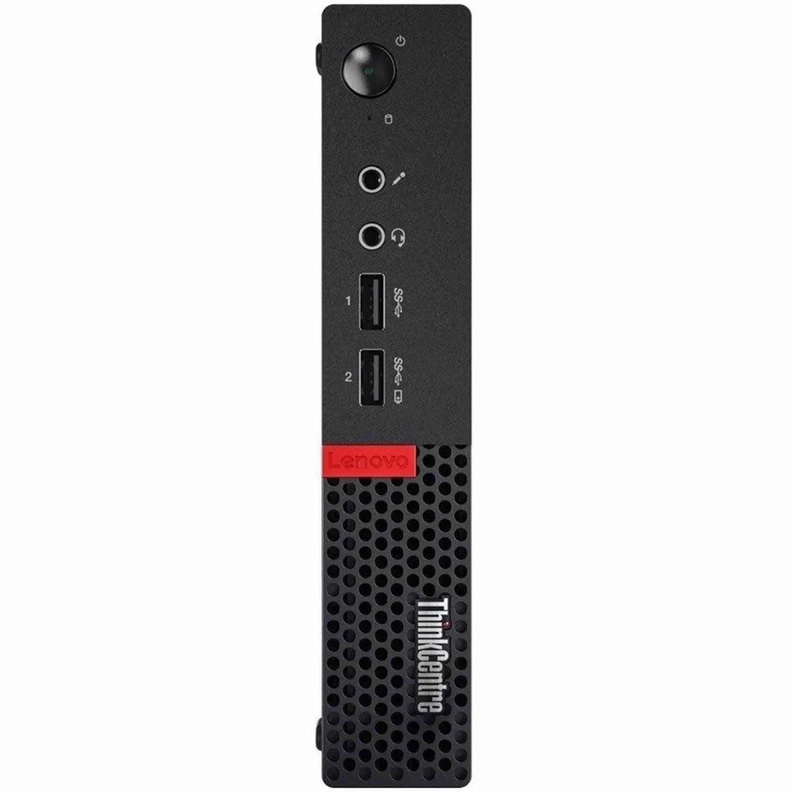 Lenovo ThinkCentre M710q Tiny Mini PC Ordinateur de Bureau Core i5-6400T 8 Go RAM SSD 240 Go Win 11 Reconditionné