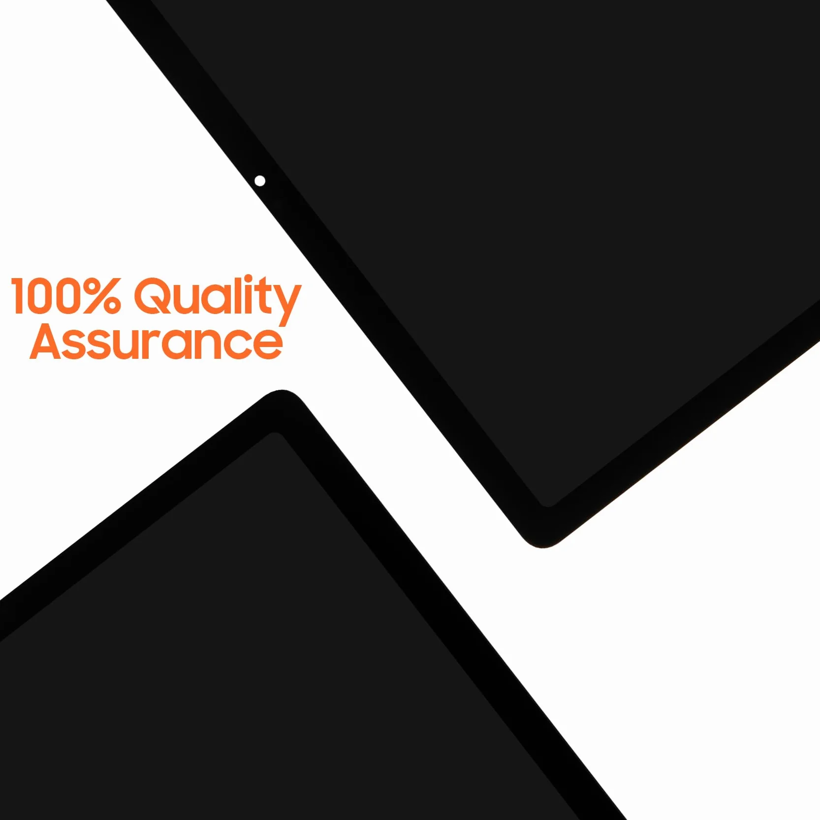 Écran LCD Samsung Galaxy Tab A9+ X210 SM-X210 SM-X215 10,9" Noir Réparation