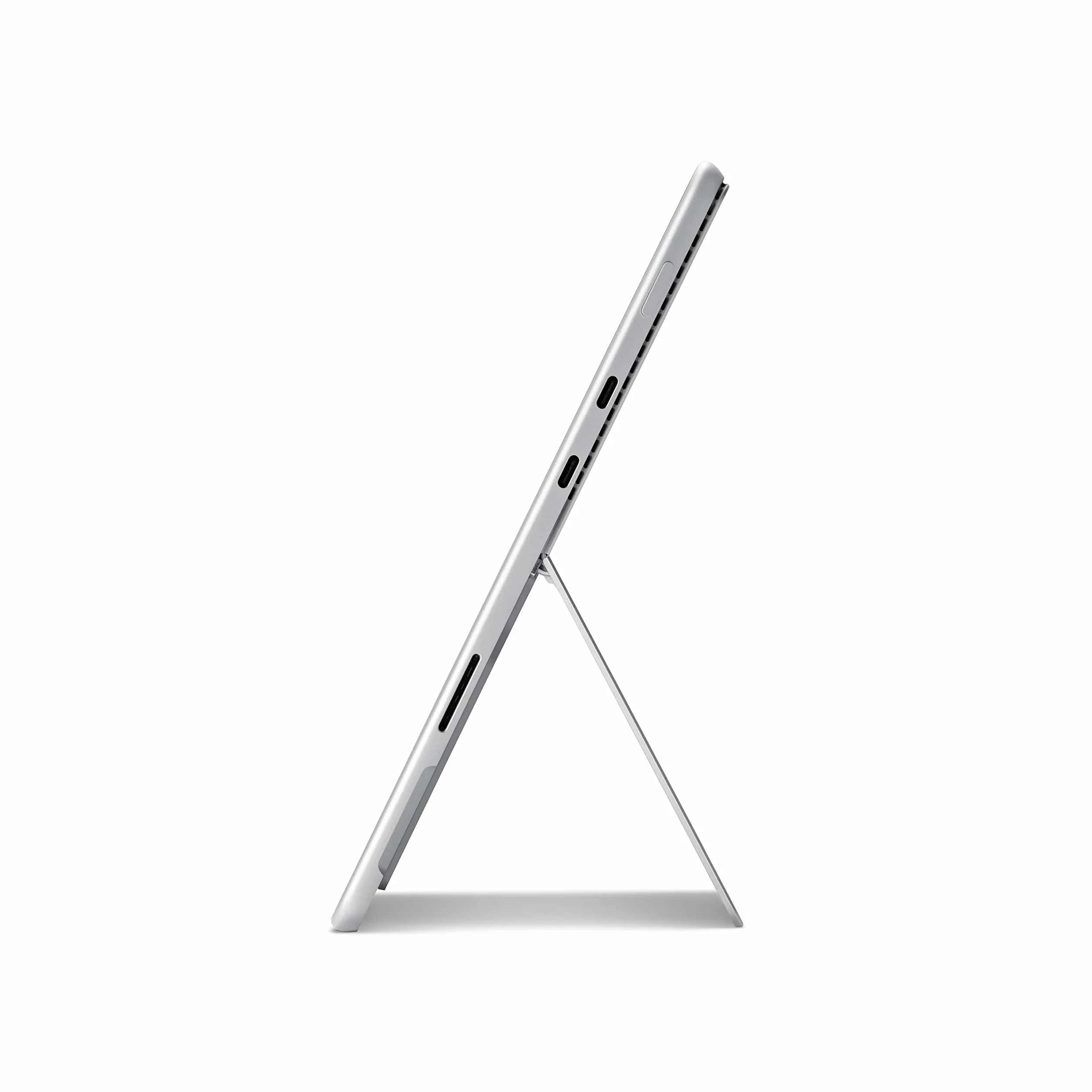 Microsoft Surface Pro 8 Ordinateur Portable 13'' Tactile 8 Go RAM 128 Go SSD Intel Core i5 Windows 11 Platine Reconditionné