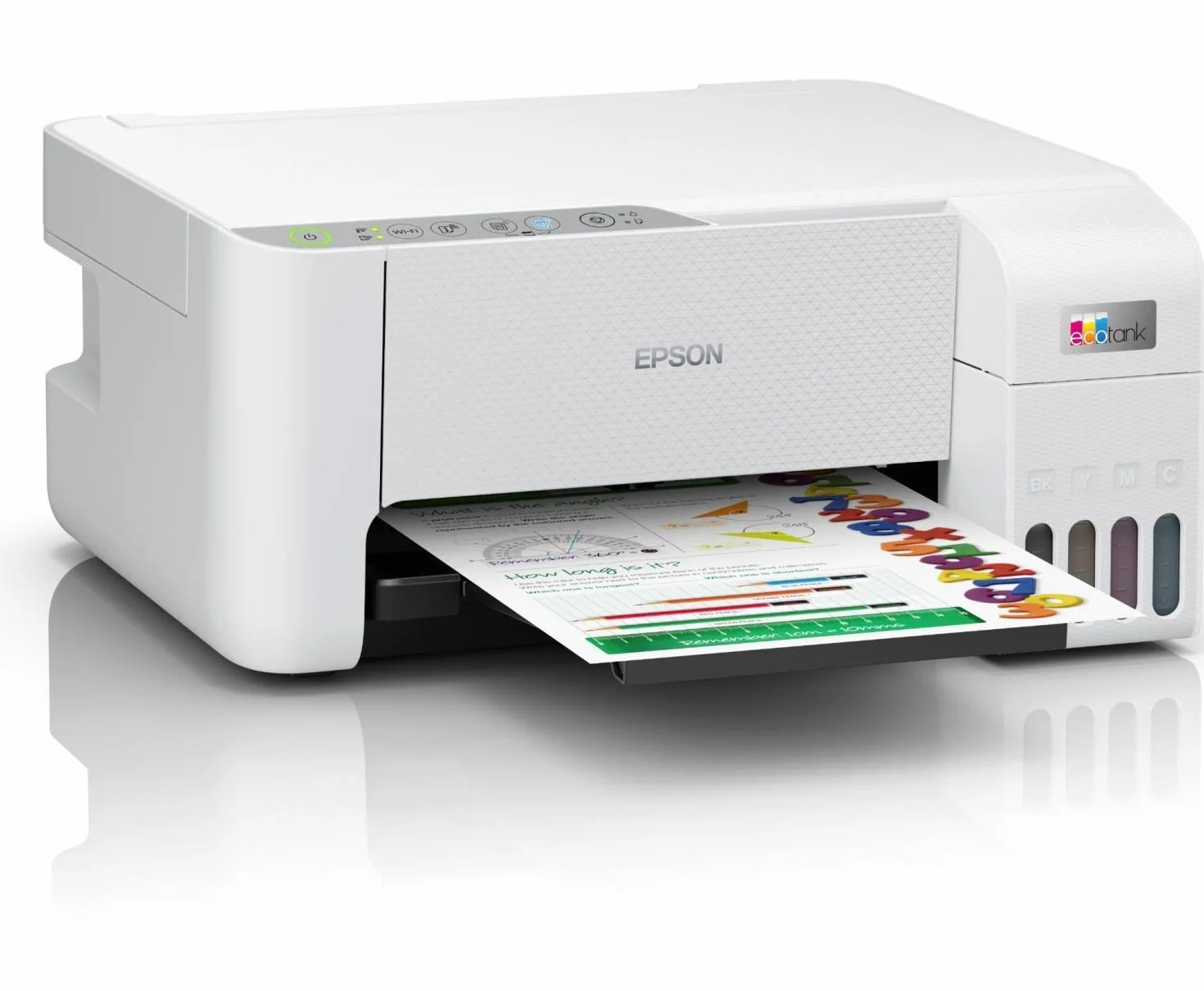 Epson Imprimante à Jet d'encre L3256 A4 5760 x 1440 DPI Couleur