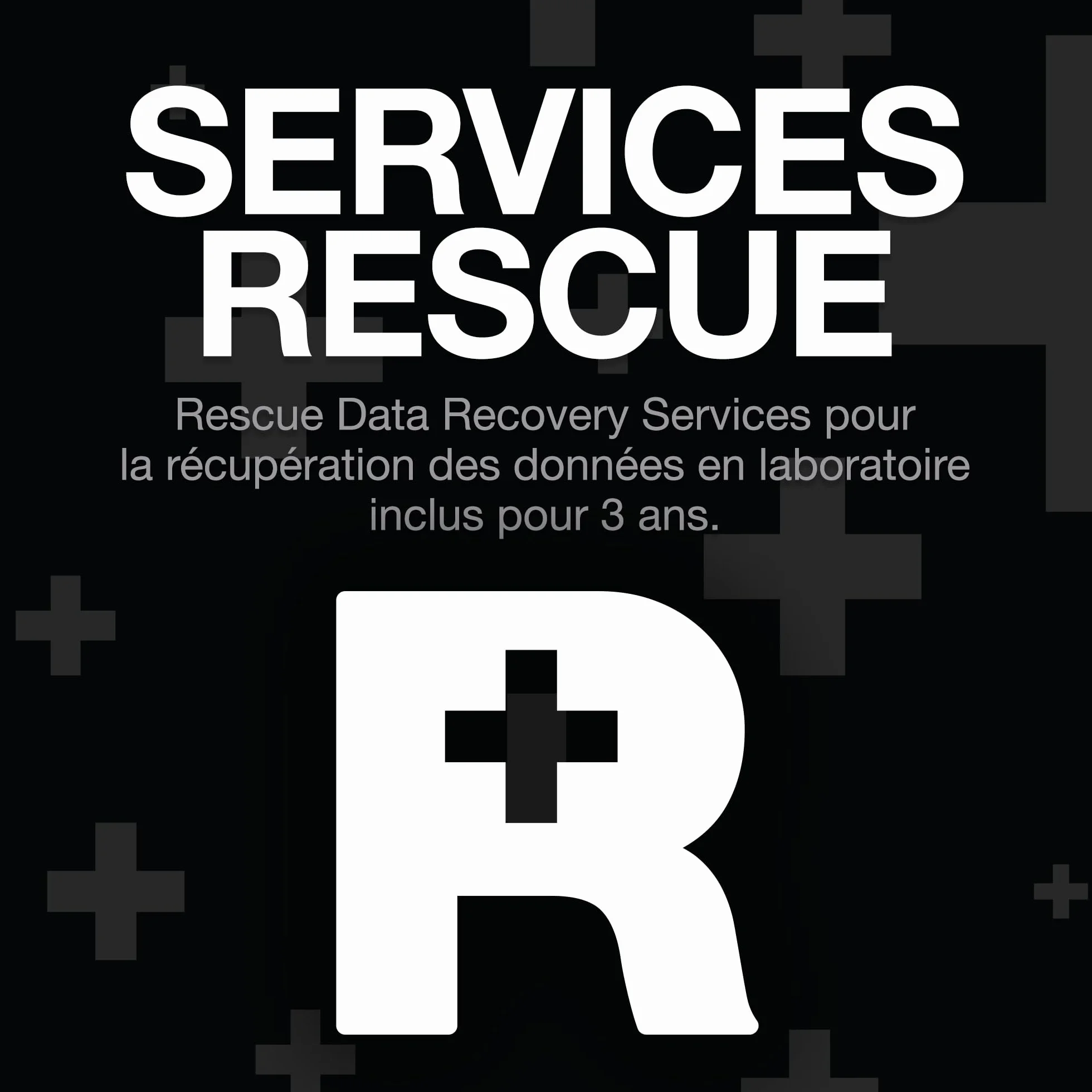 Seagate SkyHawk 4To Disque Dur Interne Vidéosurveillance 3.5 Pouces SATA 6 Go/s 256 Mo Cache
