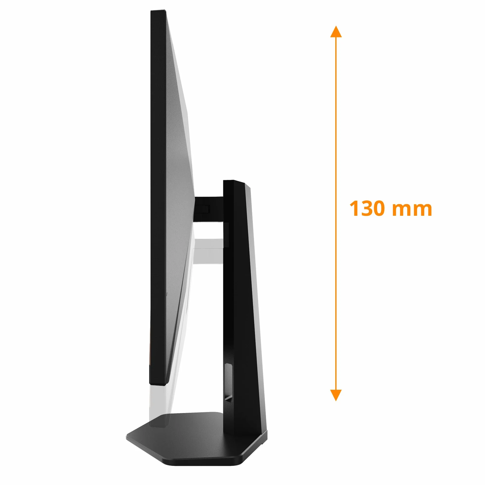 AOC Gaming Moniteur Q27G4XD 27 Pouce 180Hz Fast IPS 1ms GtG HDR400 G-Sync Compatible 2560x1440 HDMI DP Noir