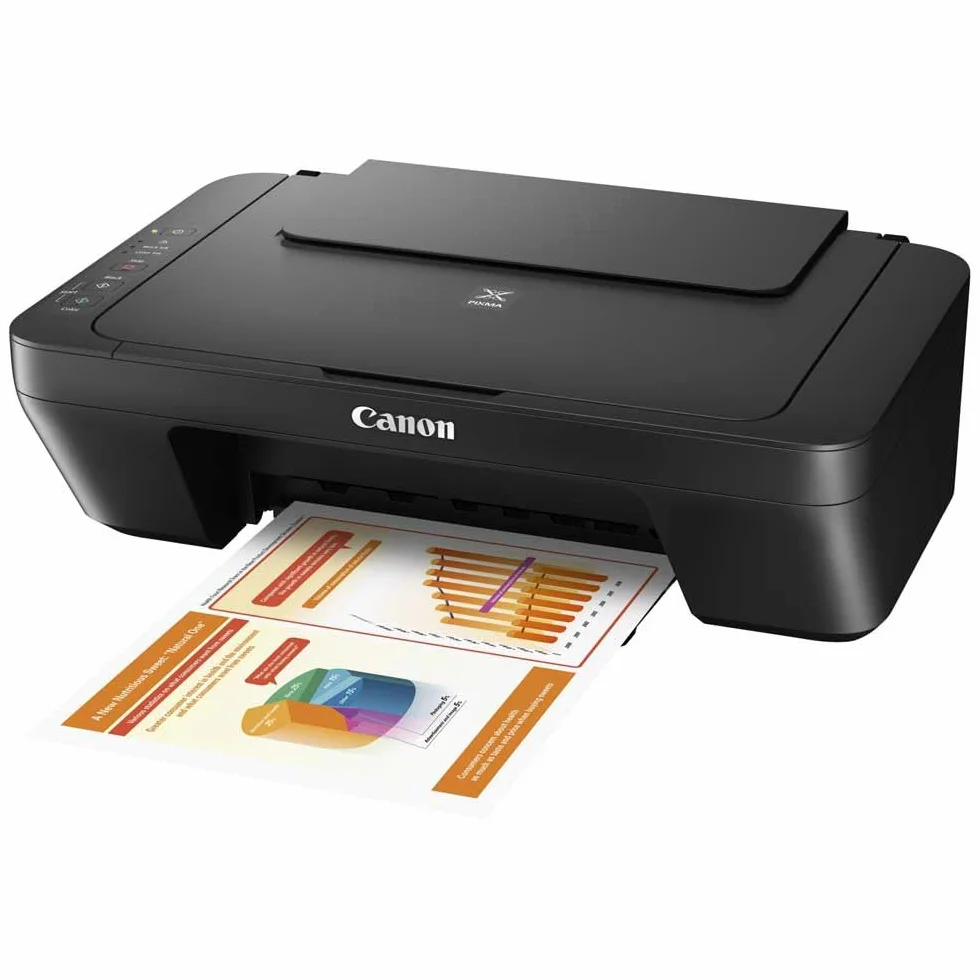 Canon PIXMA MG2555S Imprimante Noir