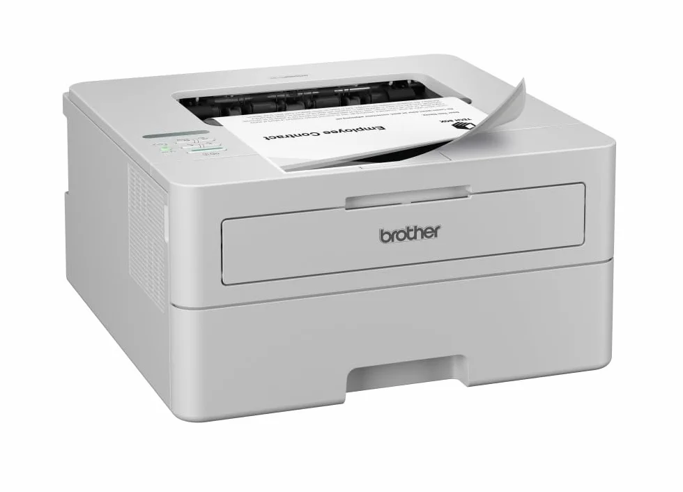 Brother HL-L2865DW Imprimante Laser Monochrome A4 Recto-Verso Wi-Fi 34 ppm
