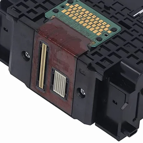 Tête d'Imprimante Couleur QY6 0087 pour IB4080 IB4180 MB5080 MB5180 MB5480