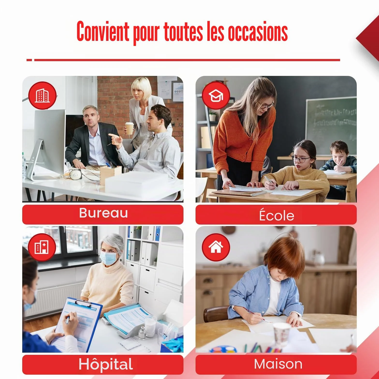 Cartouche 575 576 Remplacement Canon 575 576 XL Encre Pixma TS3551i TR4755i TS3750i TS3550i TR4750i TS3751i TR4751i TR4756i TS3752i PG-575XL CL-576XL Noir Couleur