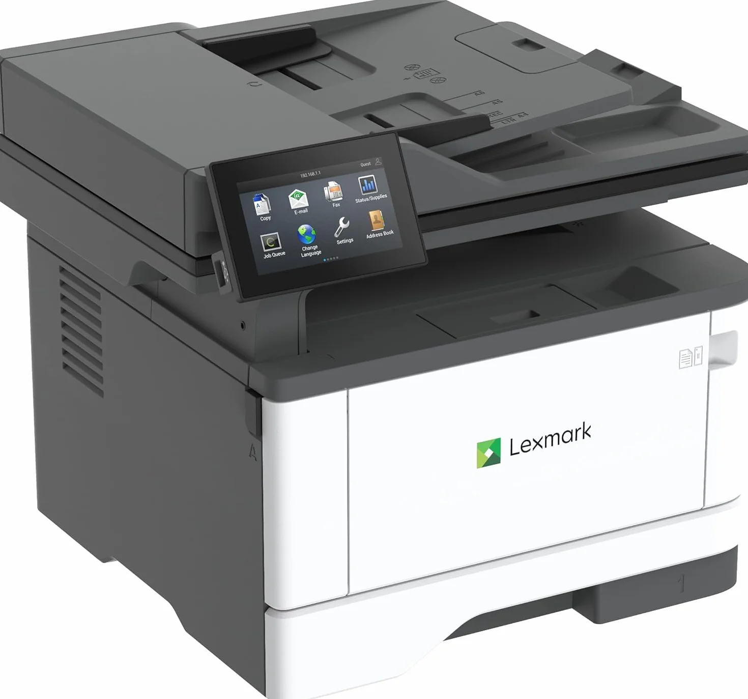 Lexmark Mx432adwe Stampante Multifunzione B/N Laser A4/Legal