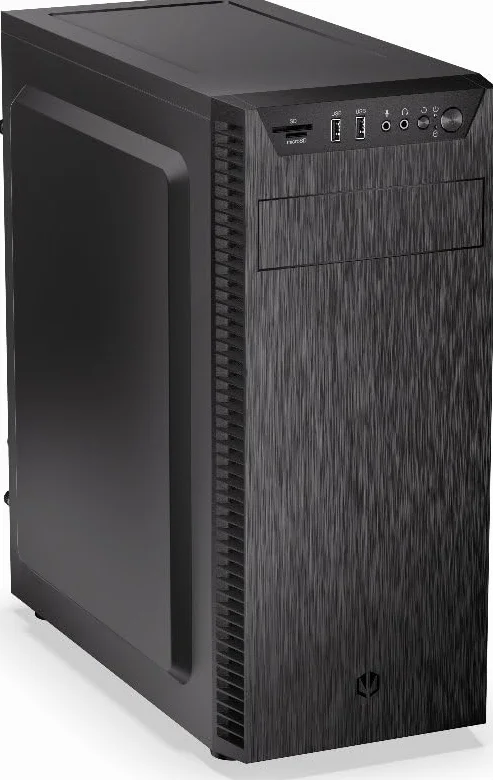 PC Bureau AMD Ryzen 7 5700G 32 Go DDR4 SSD NVMe 2 To Windows 11 Pro