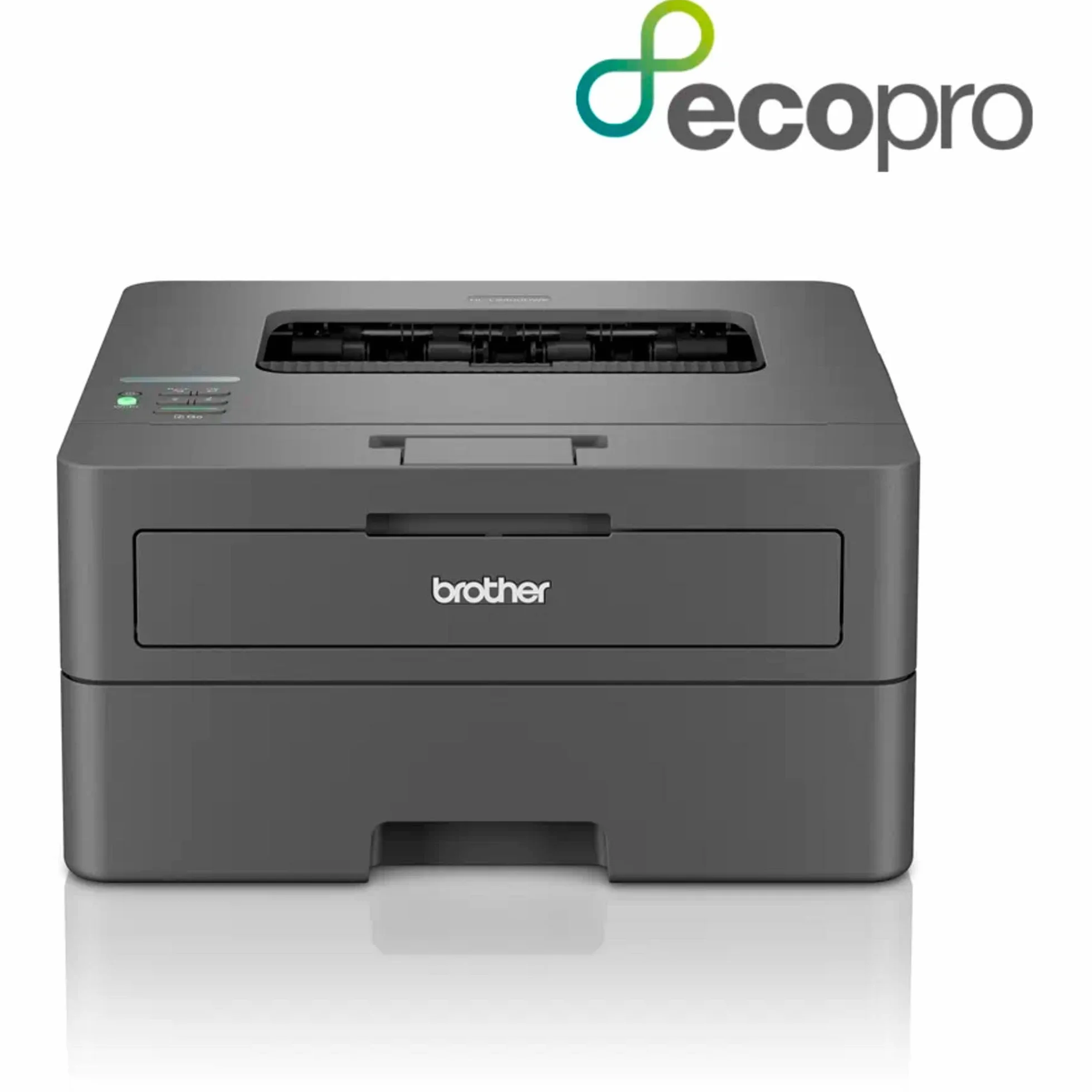 Imprimante Laser Monochrome A4 compacte HL-L2400DWE