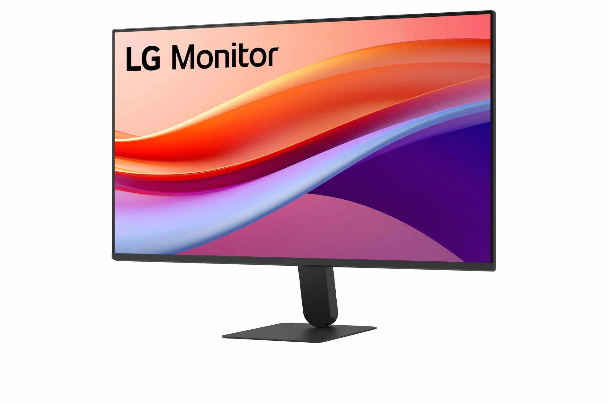 LG Ultrafine 27U411A-B Écran PC 27" IPS FHD 1920x1080 120Hz HDR10 DCI-P3 99%