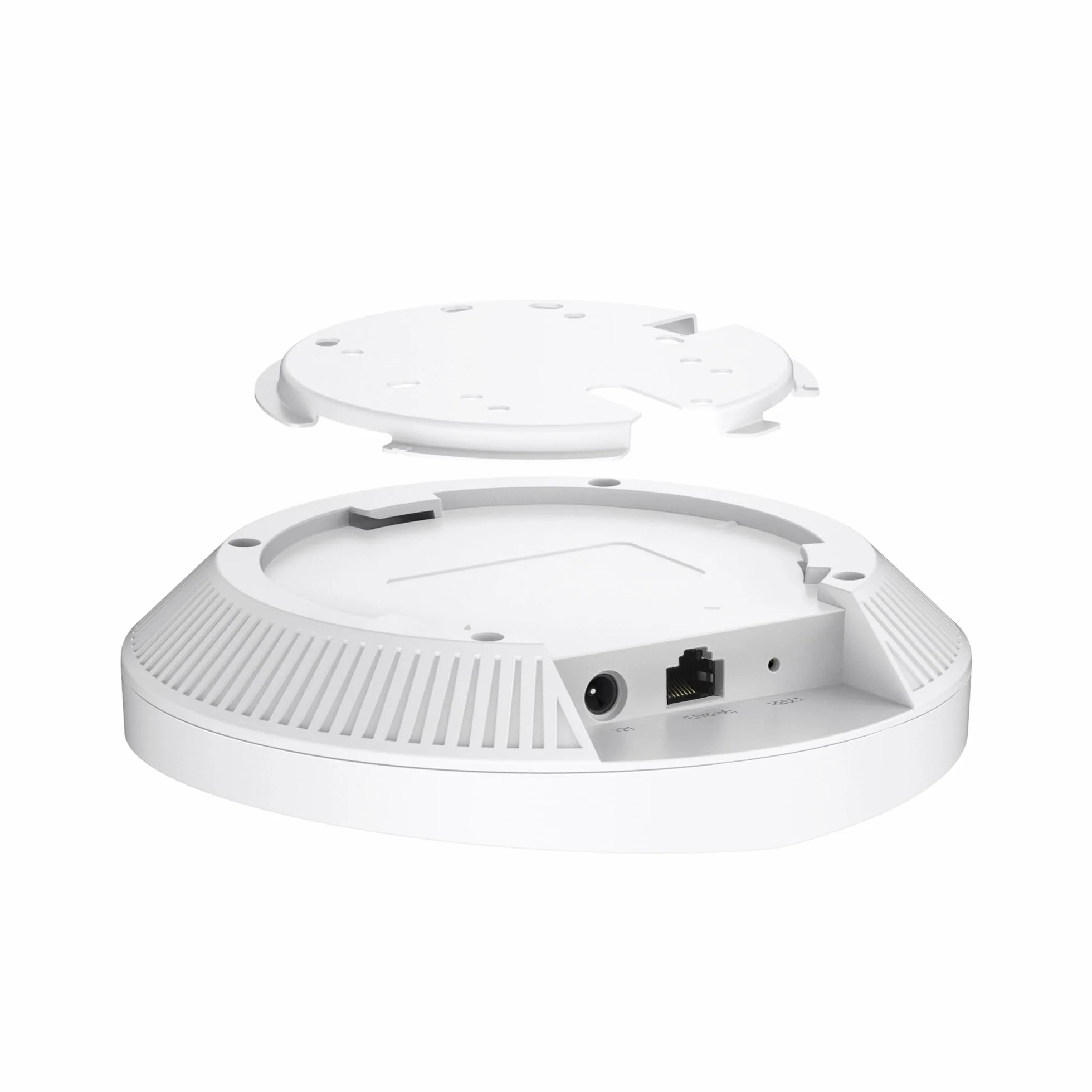 TP-Link Festa F65 Point d'accès WiFi 6 PoE AX3000Mbps, Port Gigabit, Gestion Cloud, WPA3