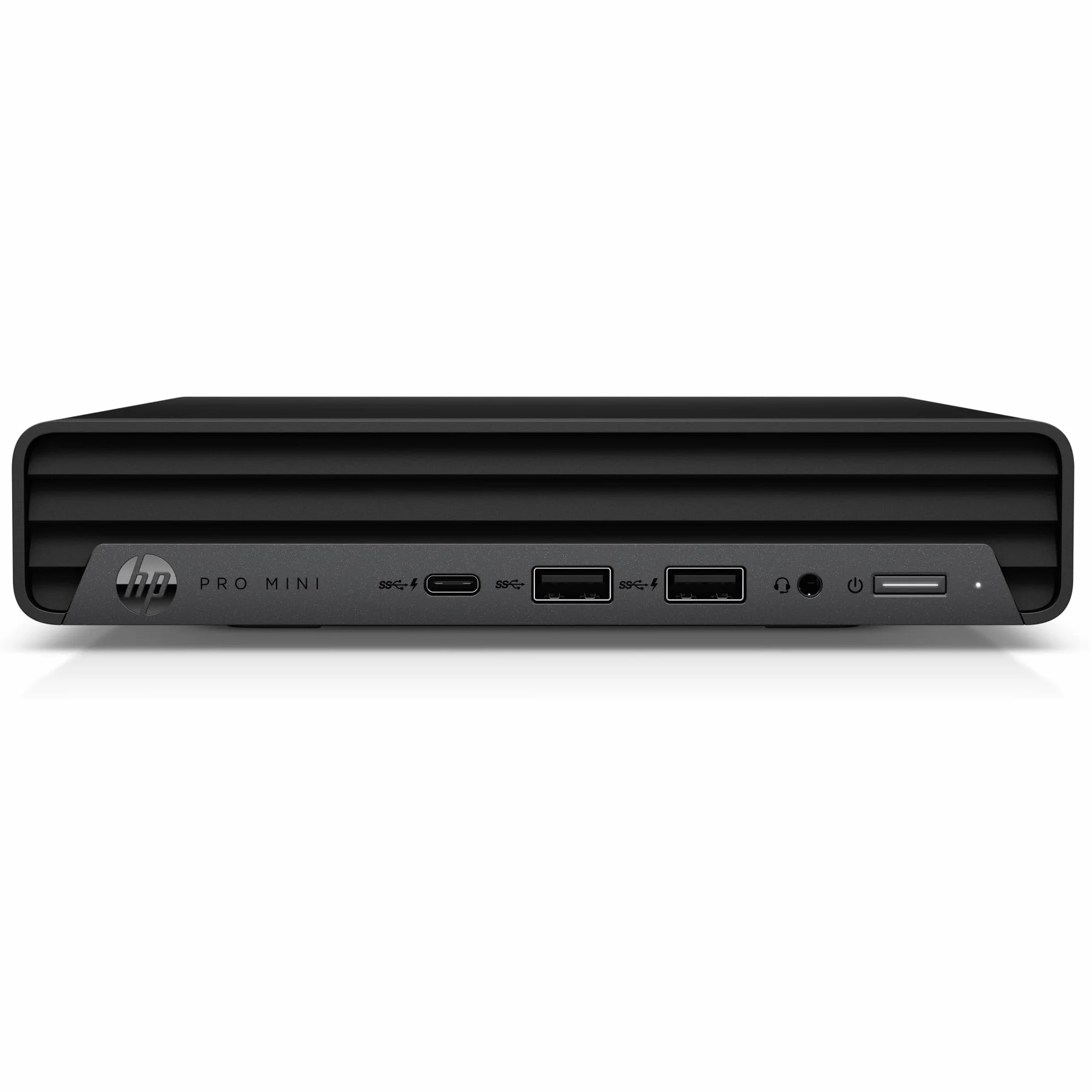 HP Pro 400 G9 Mini Core i5-14500T 1.7 GHz 16 GB RAM 512 GB SSD NVMe UHD Graphics 770 Wi-Fi 6E Bluetooth