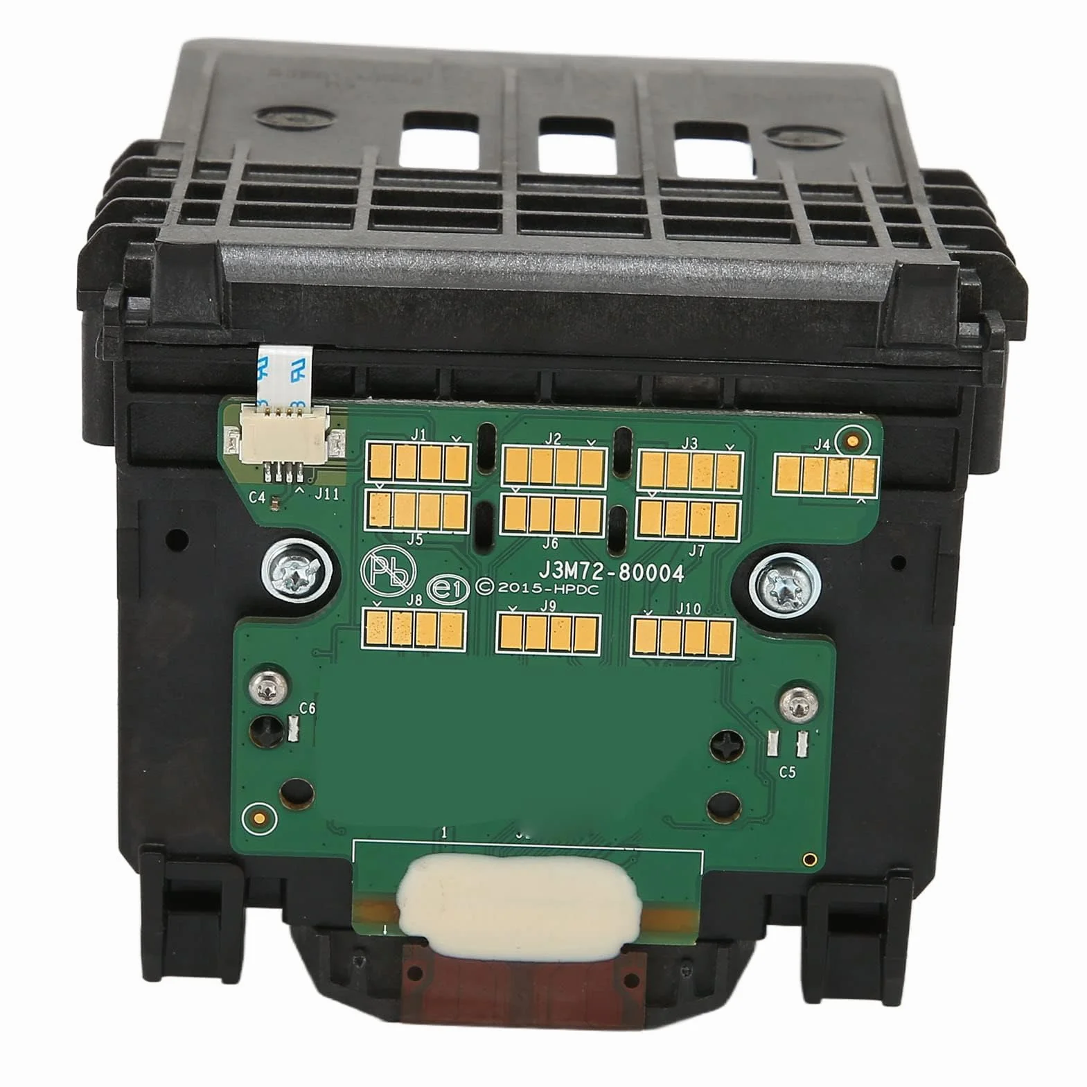 Ejoyous Tête d'impression 952 pour OfficeJet Pro 7740 7730 7720 8210 8710 8730 8740