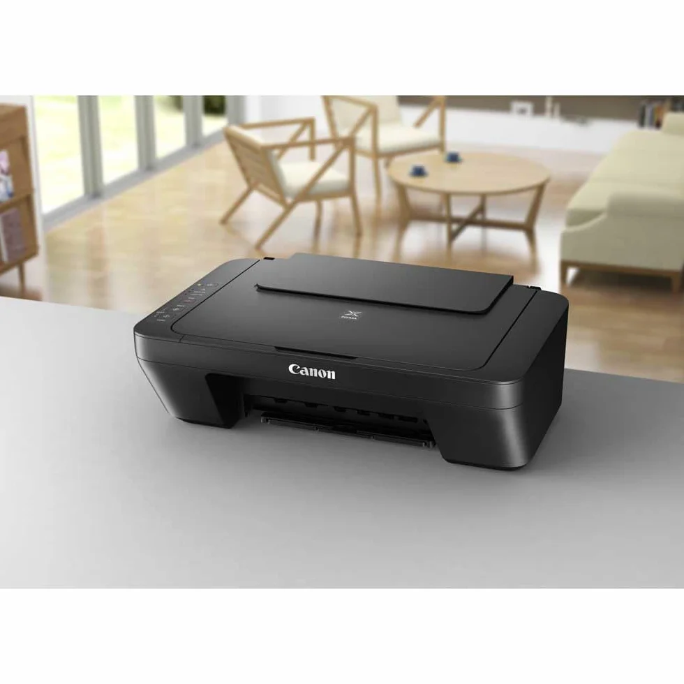 Canon PIXMA MG2555S Imprimante Noir