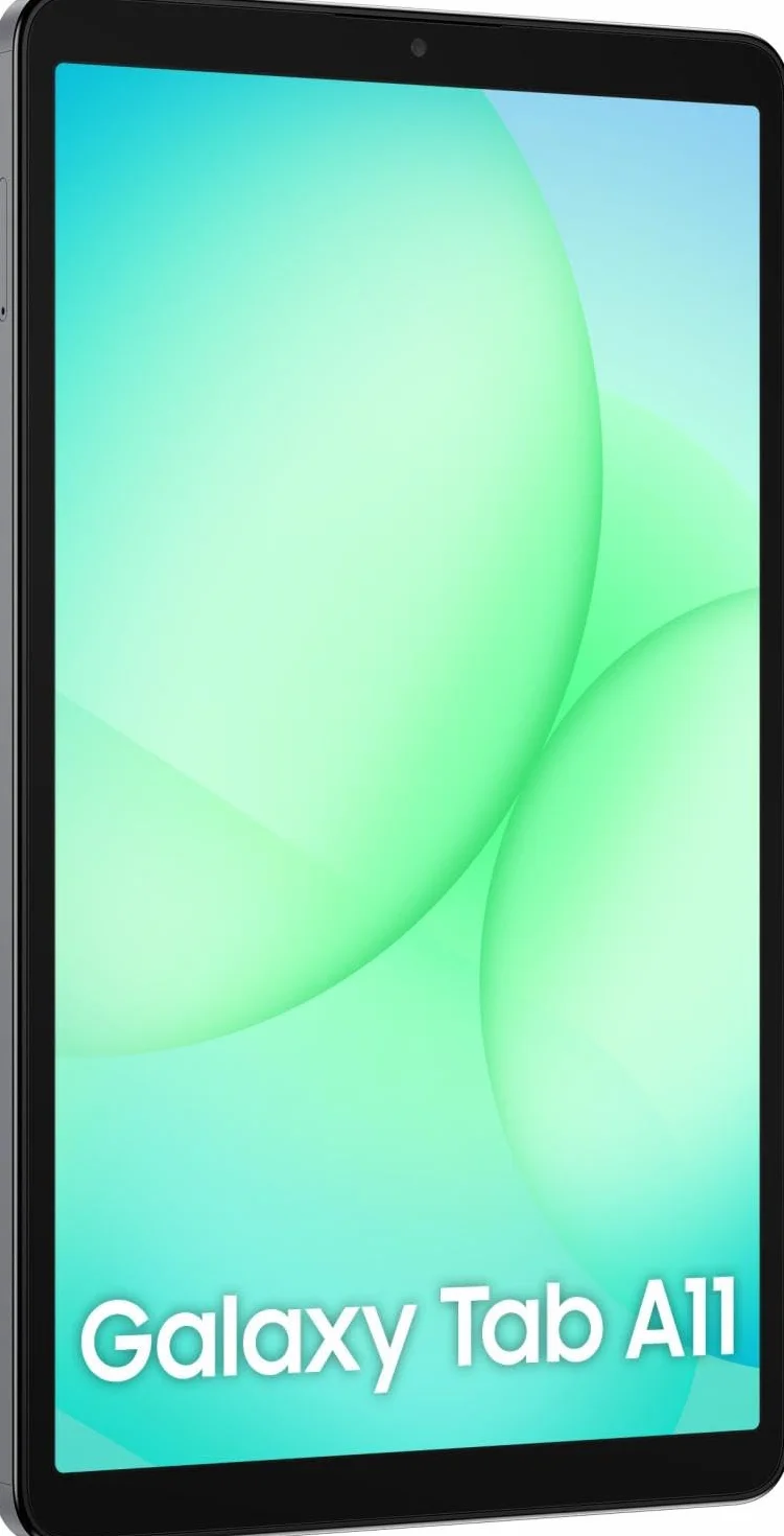 Samsung Galaxy Tab A11 8,7" 4 Go 64 Go WiFi Gris SM-X130