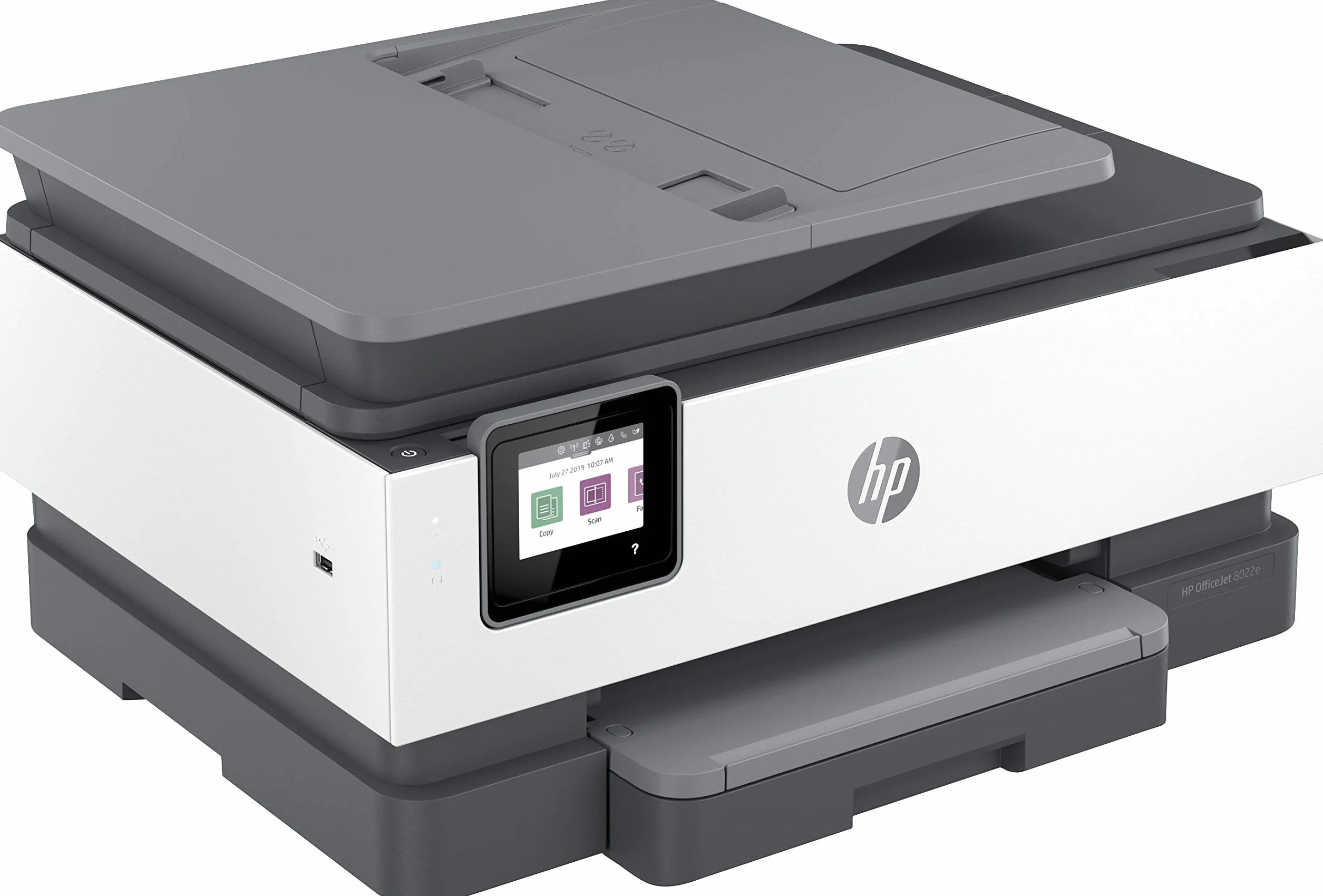 HP OfficeJet Pro 8022e Imprimante jet d'encre A4 4800 x 1200 dpi 24 ppm Wi-Fi