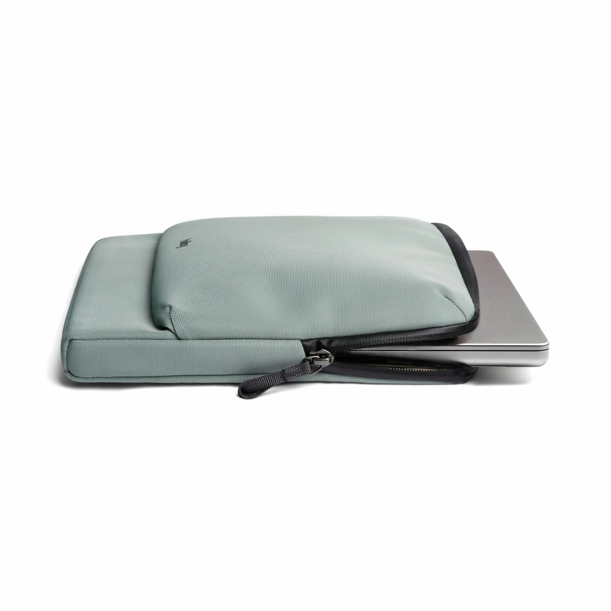 Bellroy - Caddy pour ordinateur portable (Housse Laptop de 16 Pouces) - Eucalyptus
