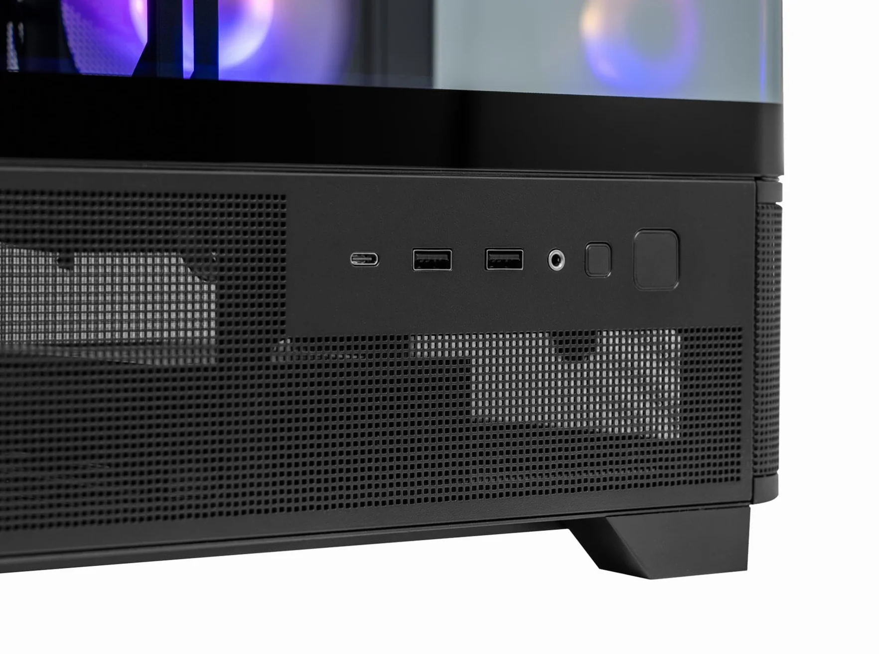 PCSpecialist Extreme PC Gamer AMD Ryzen 7 7700X 4,50 GHz 8-Core 32 Go DDR5 RAM 16 Go AMD Radeon RX 9070 XT 2 to M.2 SSD Windows 11