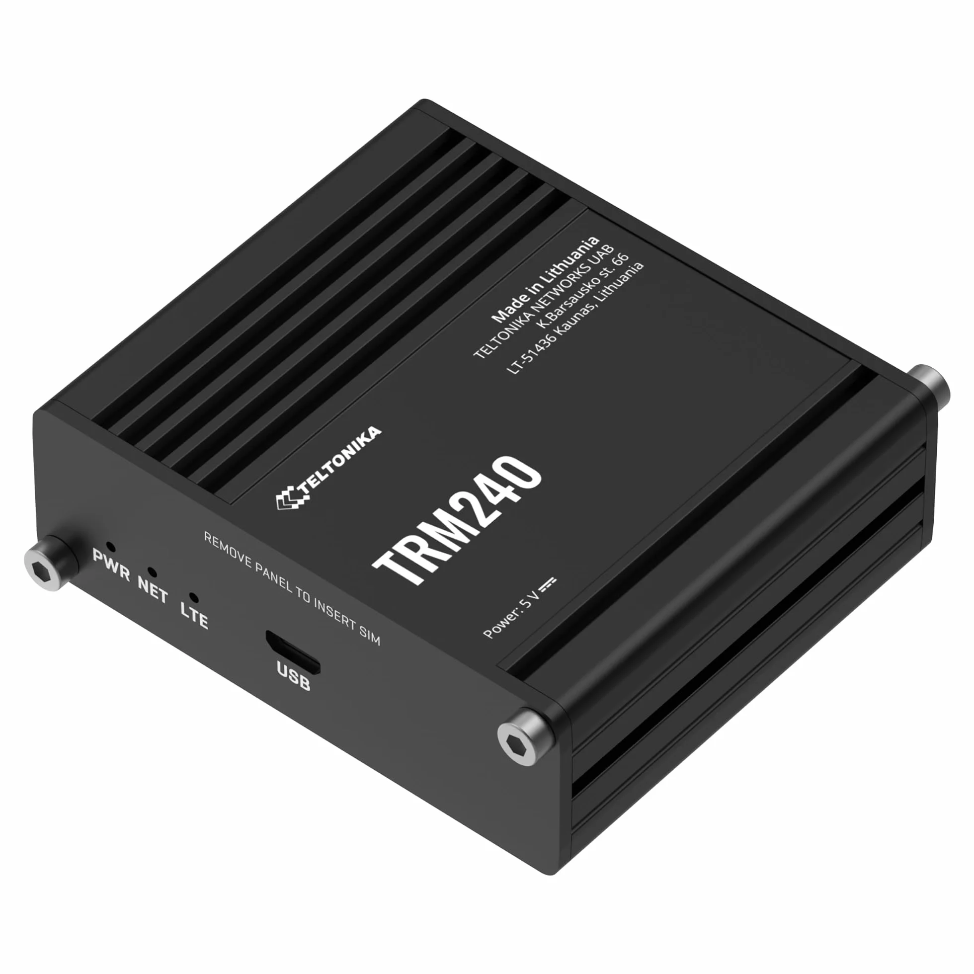 Teltonika TRM240