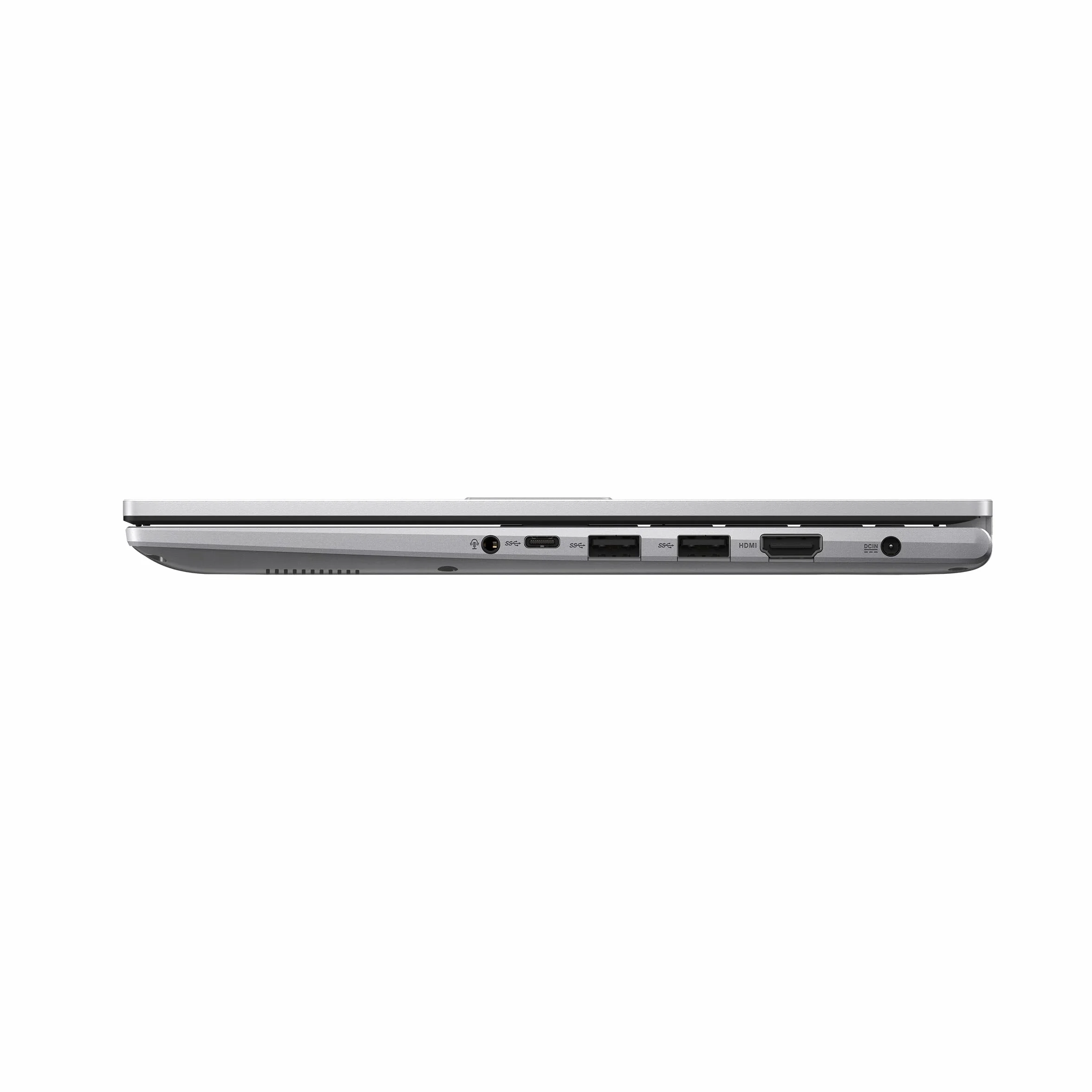 ASUS Vivobook 14 X1404VA PC Portable 14" FHD Intel Core i5-120U 16Go DDR5 512Go SSD Windows 11 Home Clavier AZERTY