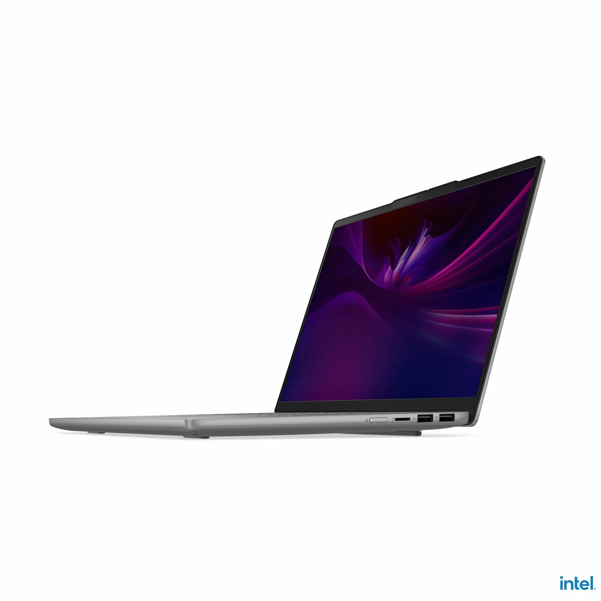 Lenovo IdeaPad Slim 5 14IRH10 Ordinateur Portable 14'' WUXGA Intel Core i7-13620H RAM 16Go SSD 512Go Windows 11 Home Clavier AZERTY Gris