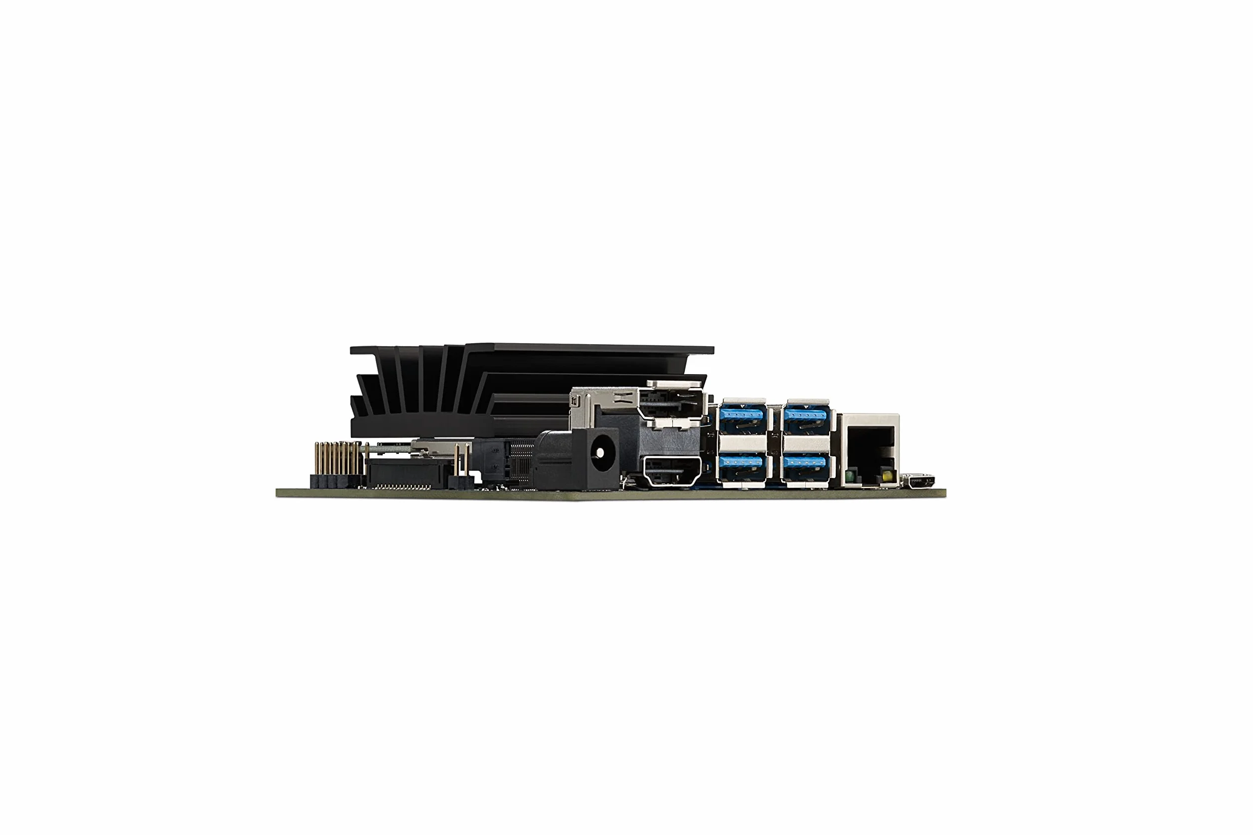 NVIDIA Jetson Nano Kit de développement 945-13450-000-100