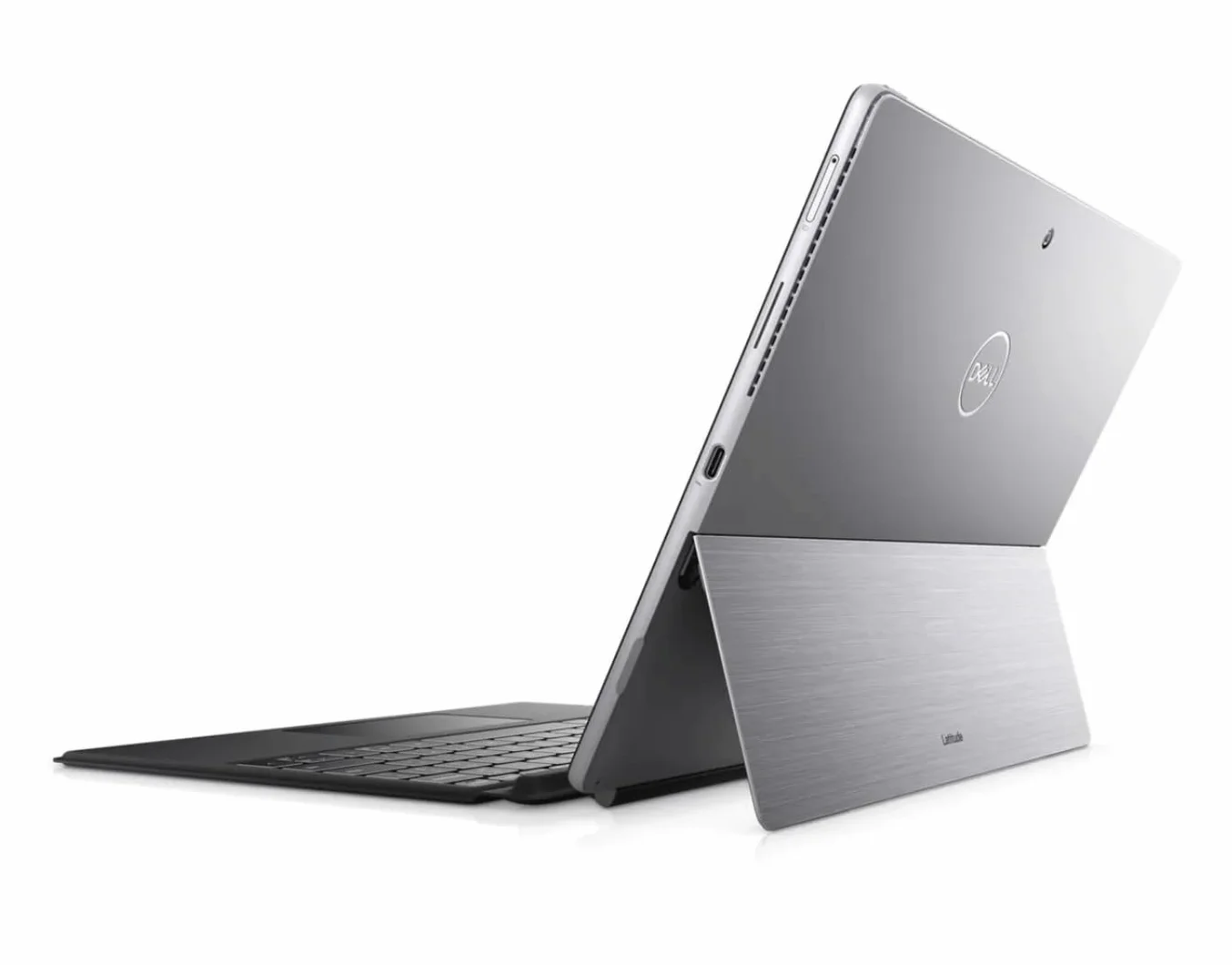 Dell Latitude 7320 Détachable 2-en-1 13.3" Tactile Intel Core i5 1140G7 512Go SSD 16Go Windows 11 Pro (Reconditionné)