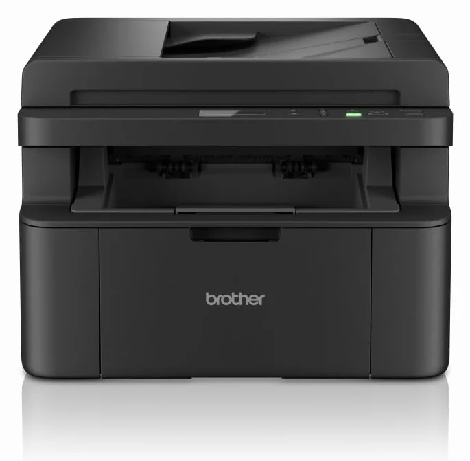 Brother DCP-L1660w Multifunktionsdrucker S/W Laser Letter A (216 x 279 mm)