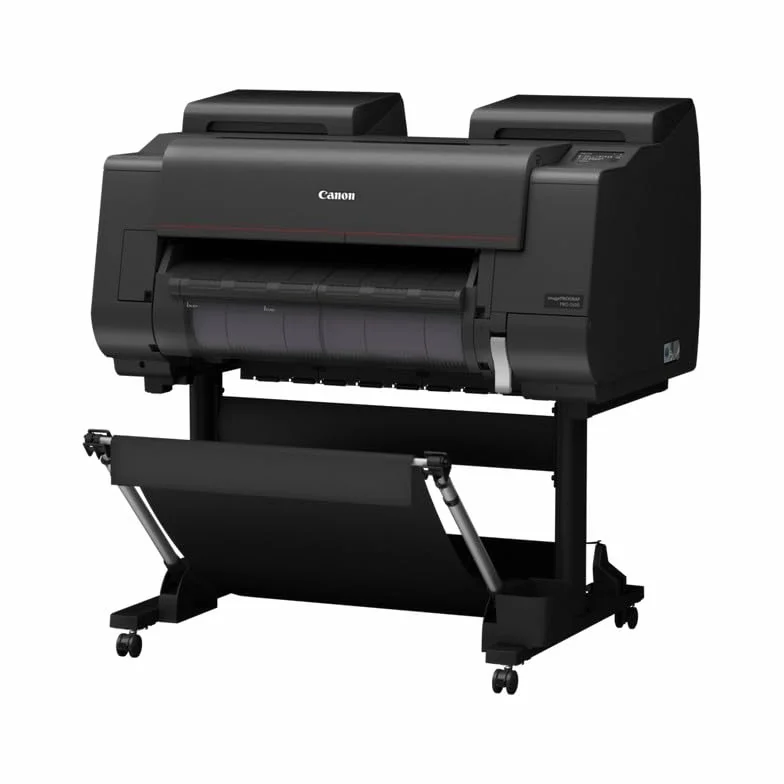 Canon imagePROGRAF PRO-2600 imprimante Grand Format WiFi 2400 x 1200 DPI A1