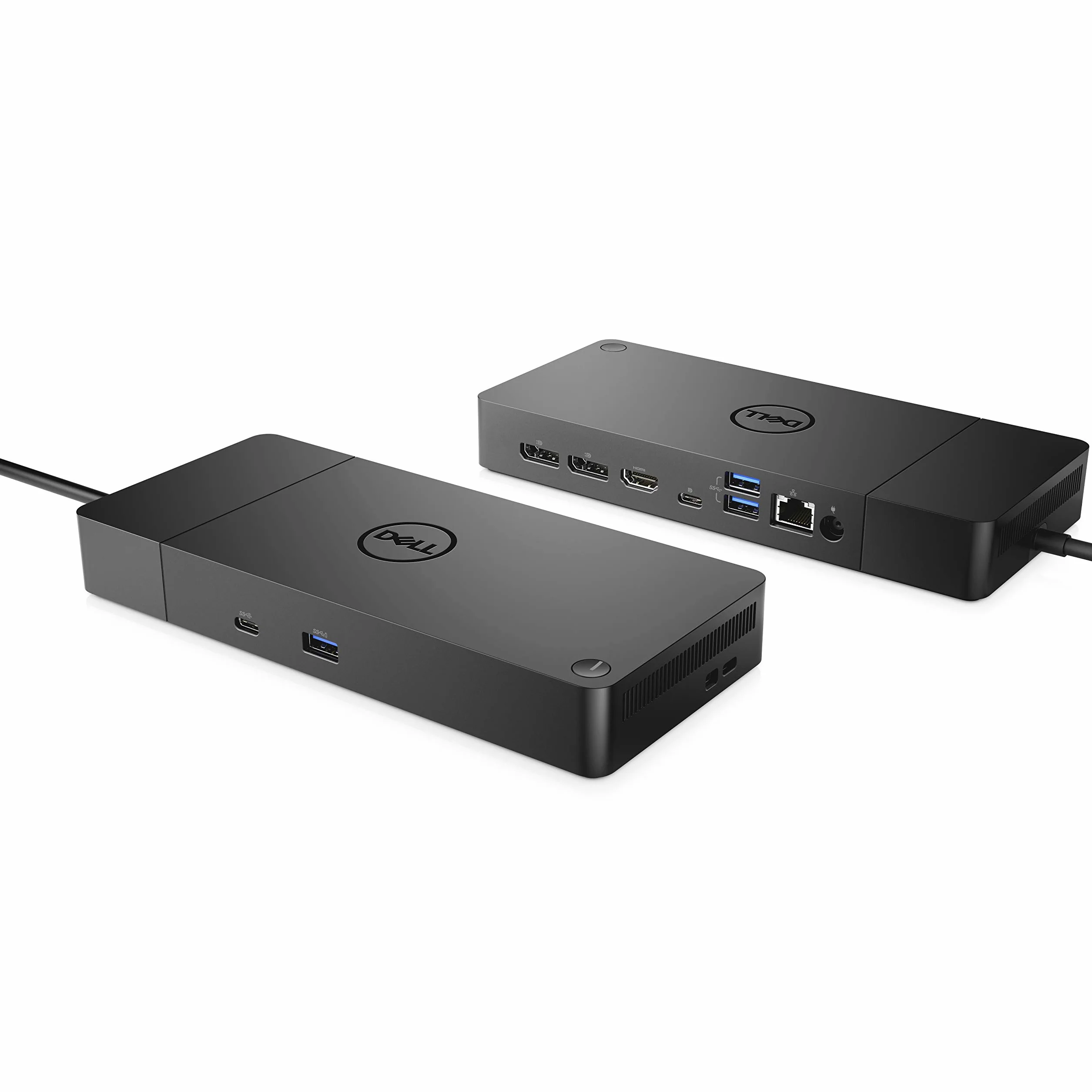 Station d’accueil Dell Dock WD19S 130W