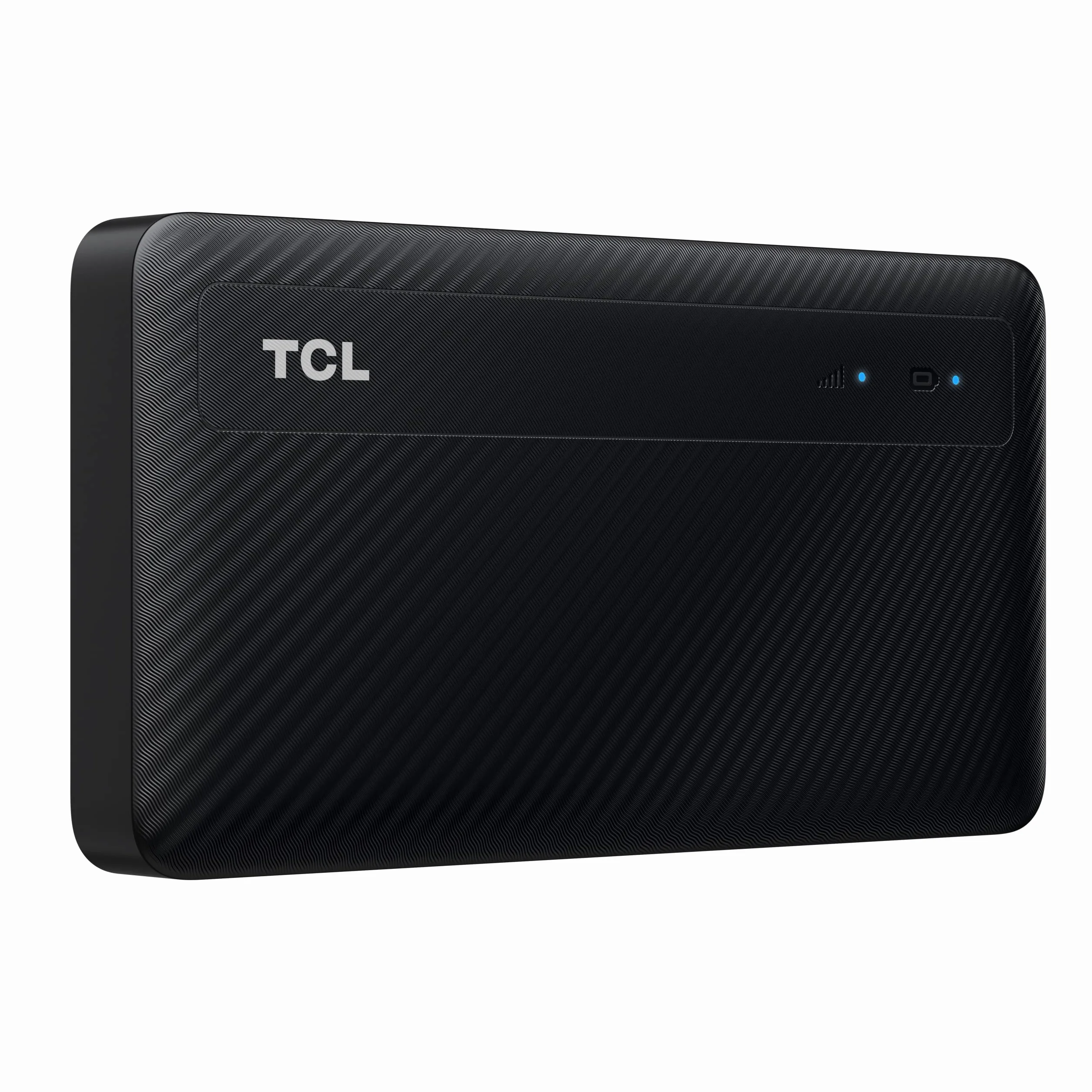 TCL Linkzone MW42V Modem Mobile 4G LTE Cat.4 WiFi Hotspot Noir