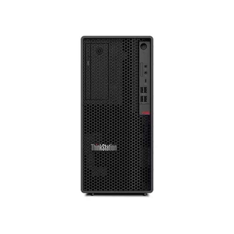 Lenovo ThinkStation P340 MT Intel I7-10700 32GB RAM 1TB SSD WiFi W11