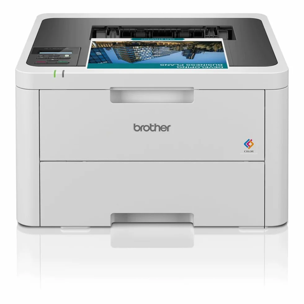 Brother HL-L3240CDW Imprimante LED Couleur sans Fil USB 2.0 A4