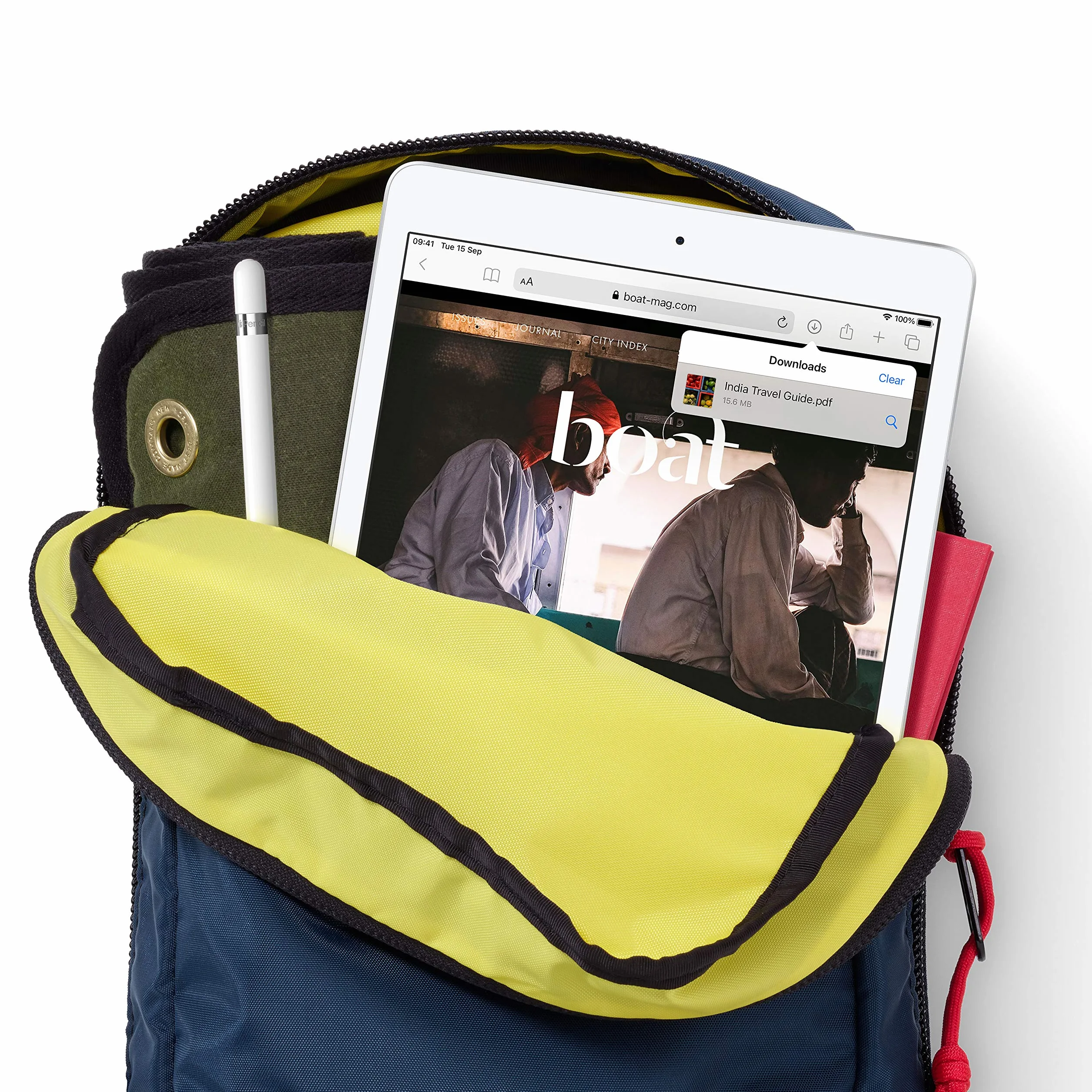 Apple iPad 10,2 pouces Wi-Fi 32 Go Gris Sidéral Reconditionné