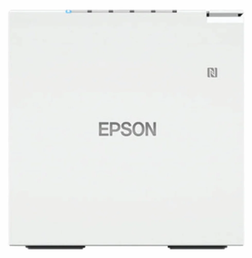 EPSON TM-M30III WI-FI Bluetooth Blanc