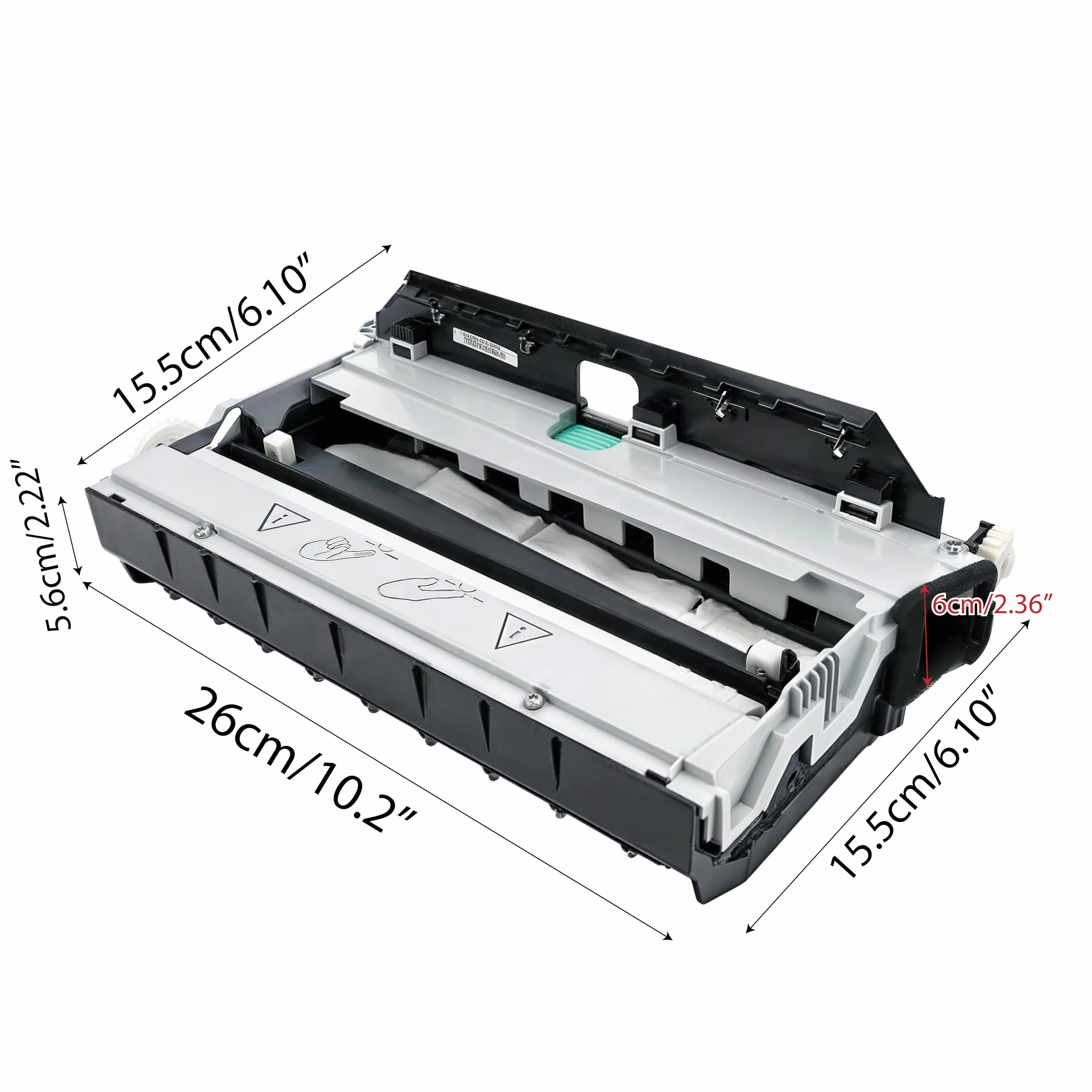 Module Duplex de Maintenance d'encre Compatible HP 577dw 477dn 477dw 552dw CN459-60375
