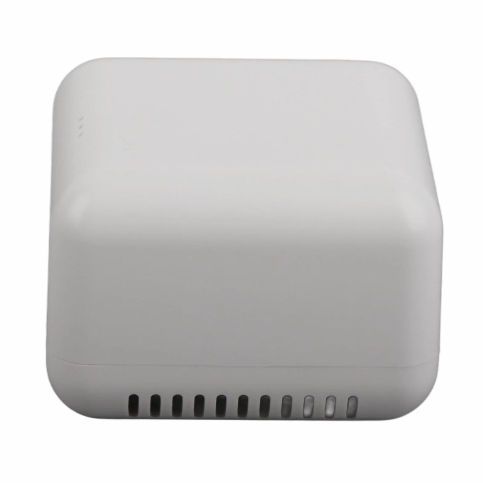 Dpofirs Serveur d'impression Réseau USB 2.0 LAN Adaptateur pour Imprimantes USB iOS Windows XP Android Type C