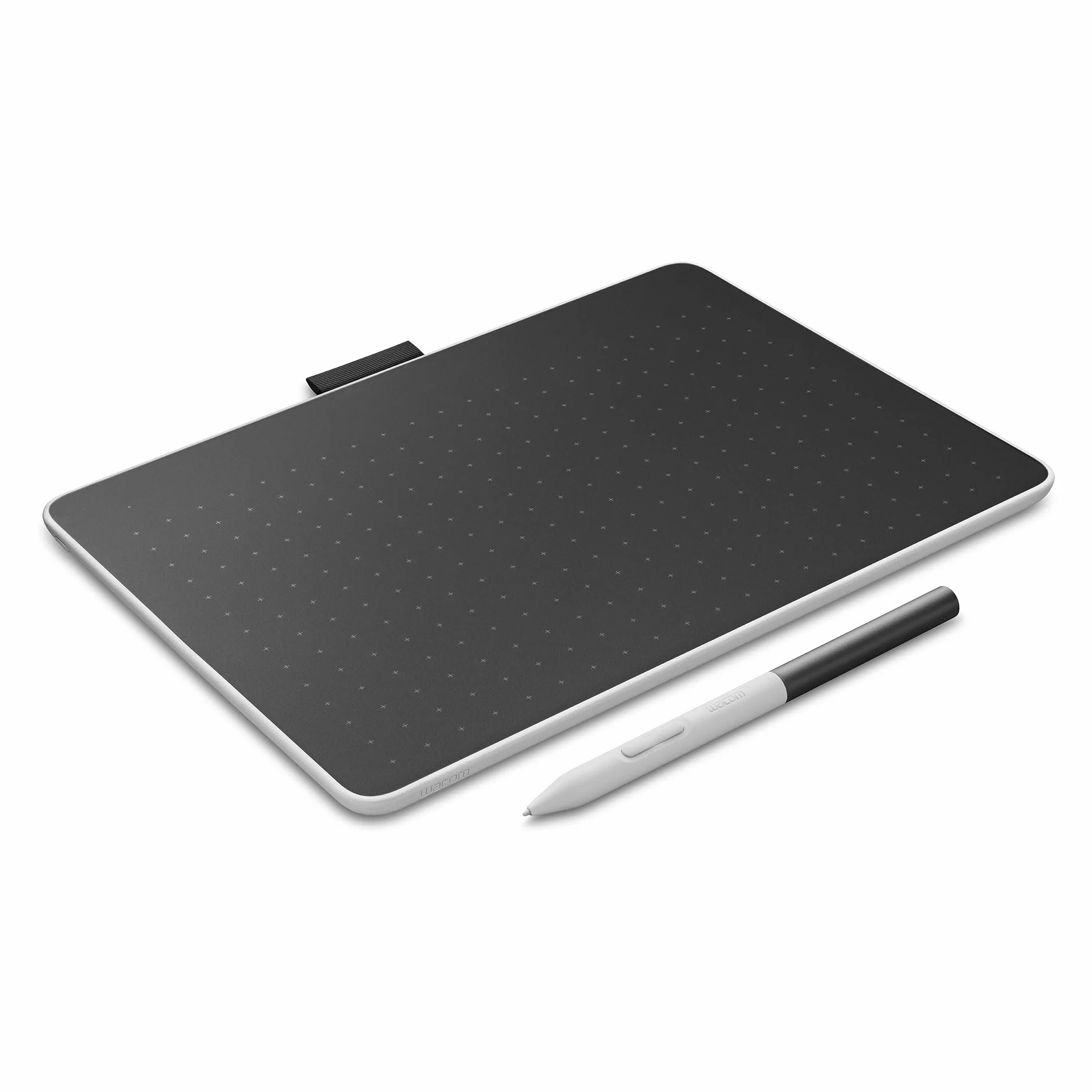 Wacom One M Tablette à Stylet Bluetooth pour Windows Mac Chromebook Android