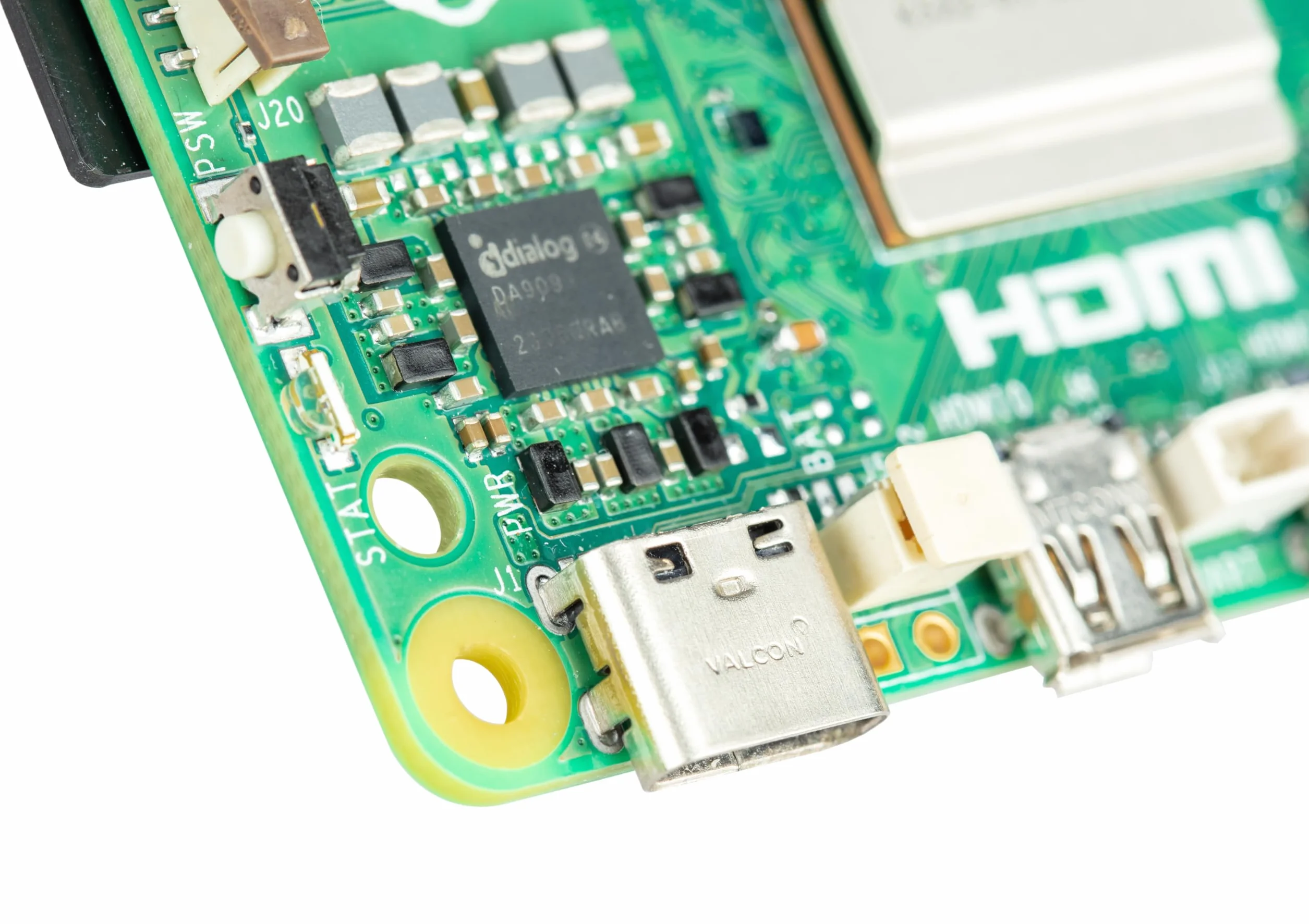 Raspberry Pi 5 16 Go