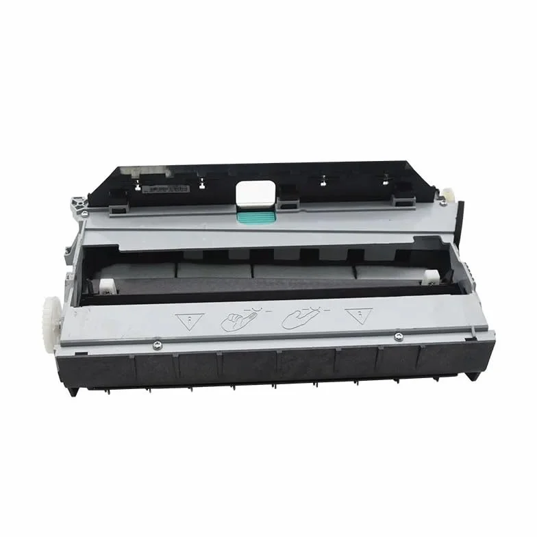 Module Recto Verso Compatible HP PageWide 377 477 577 556 586 E58650 DW DN Collecteur d'encre usagée CN459-60377
