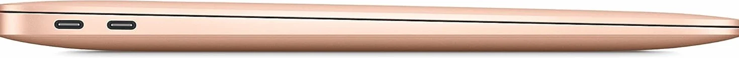 Apple MacBook Air 13 Pouces Intel Core i5 1.6GHz 8GB RAM 128GB SSD AZERTY Reconditionné