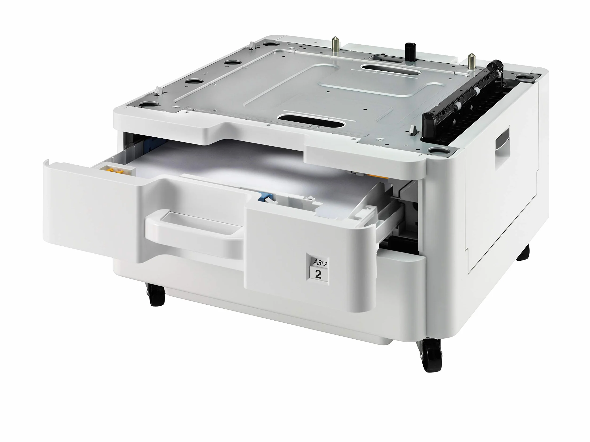 KYOCERA PF-470 BAC 500 F A4 A3 Bac pour imprimante FS-6025/6030MF