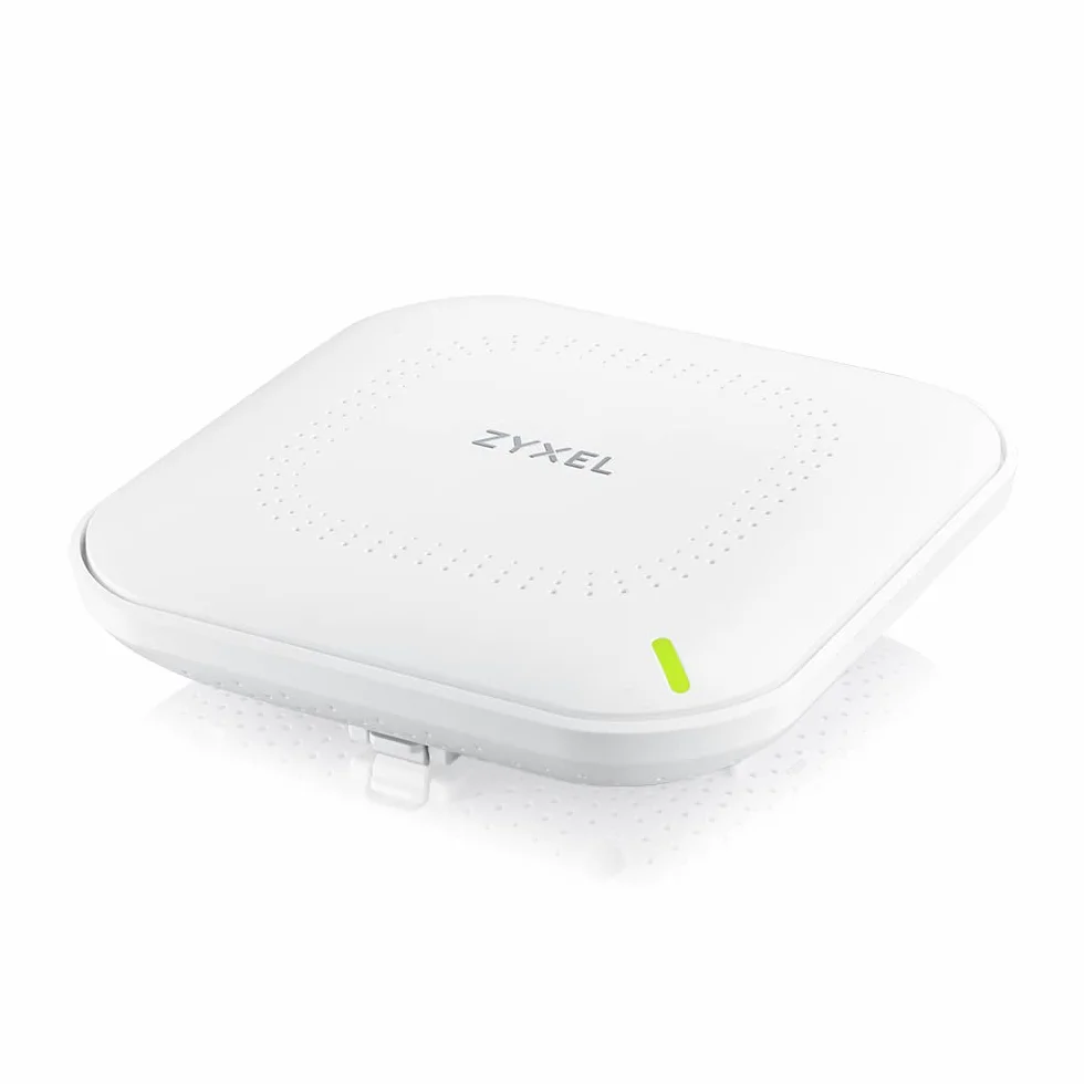 Zyxel NWA50AX Pro Point d'Accès WiFi 6 AX3000 Multi-Gig PoE 2.5 G MU-MIMO