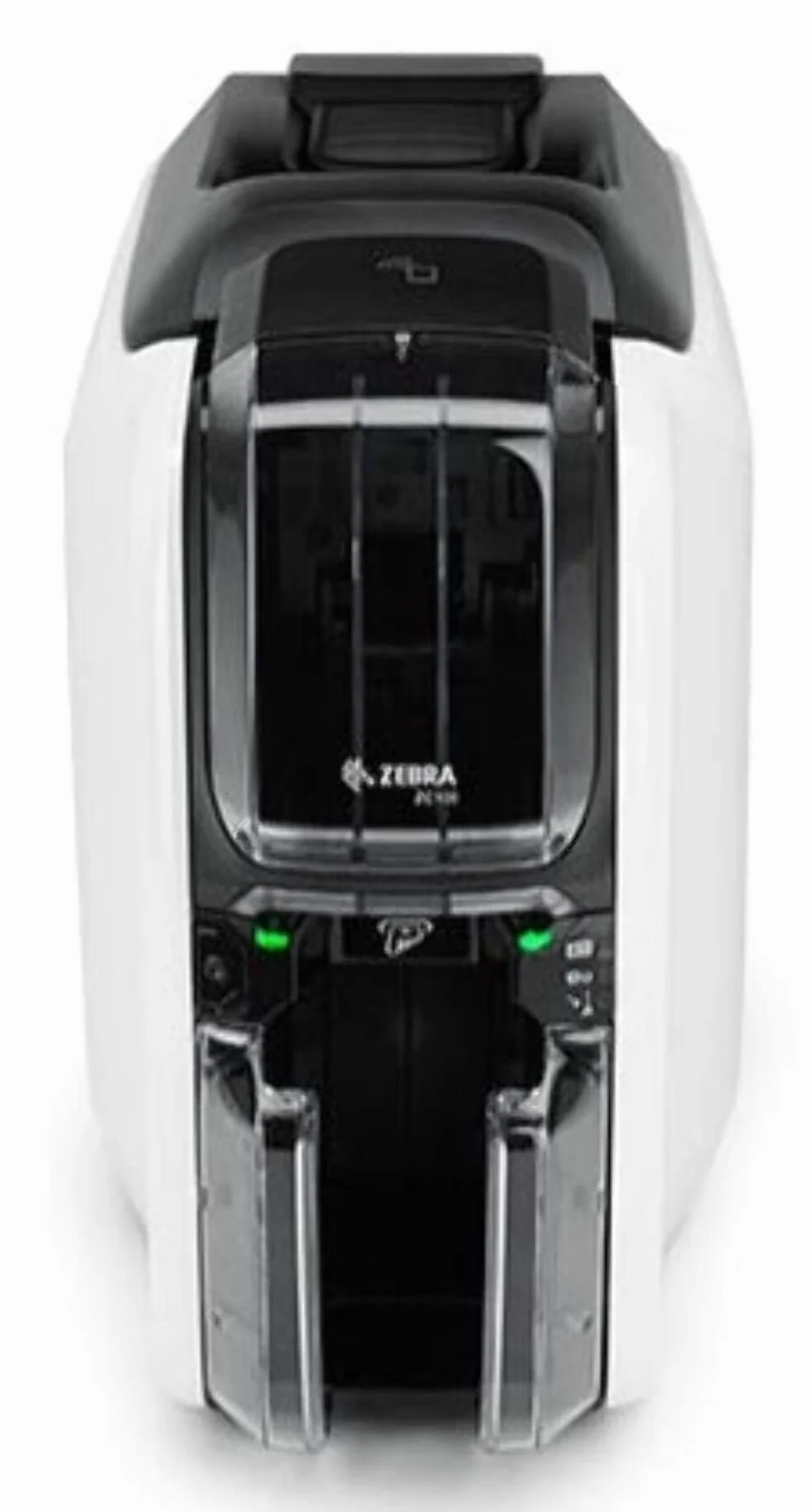 Zebra ZC100 Single Sided USB Ethernet Windows Printer
