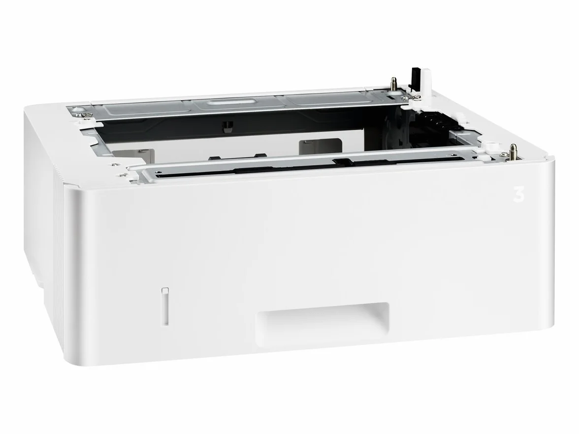 Laserjet Bac 550 Feuilles